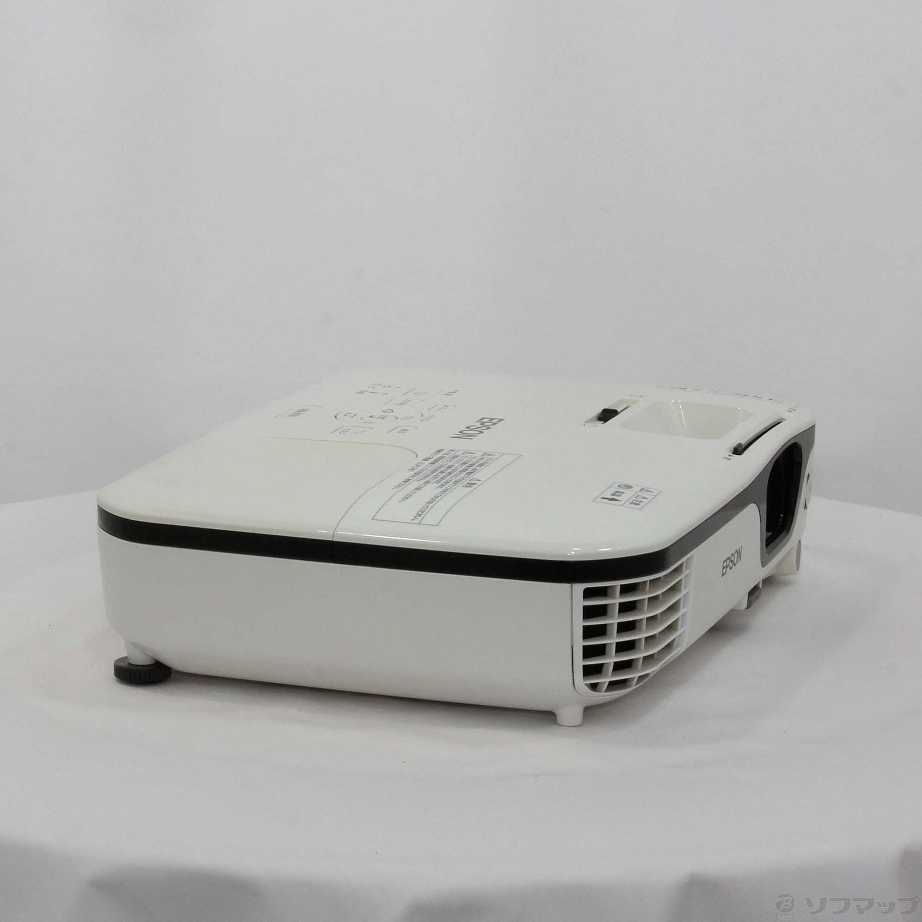 中古】〔中古品〕 EB-X12 [2133034706377] - リコレ！|ビックカメラ