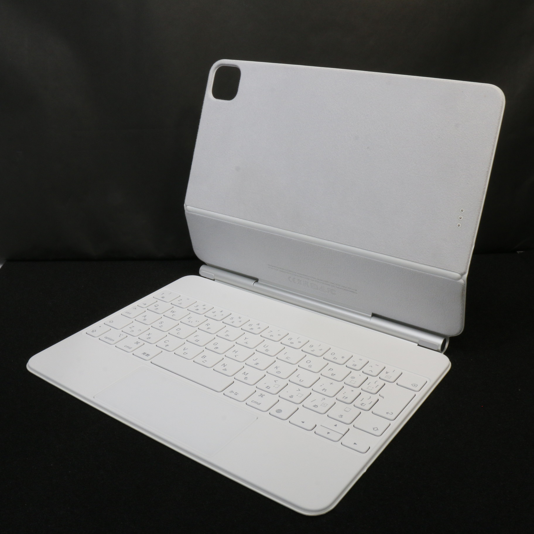 定休日以外毎日出荷中] Apple Magic Keyboard 11インチiPad Pro - 第3