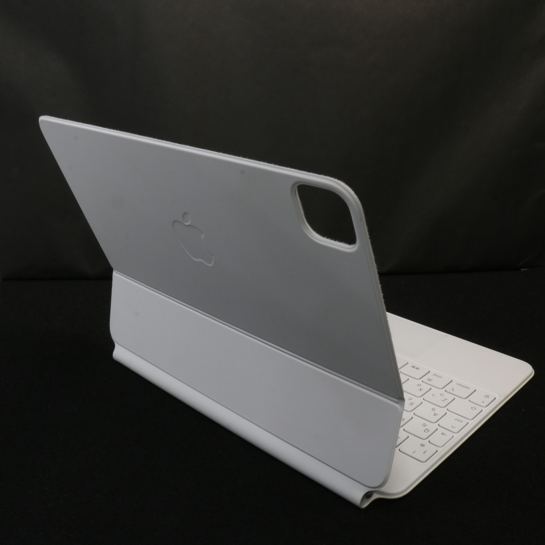 中古】11インチ iPad Pro 第3／2／1世代用 Magic Keyboard 日本語