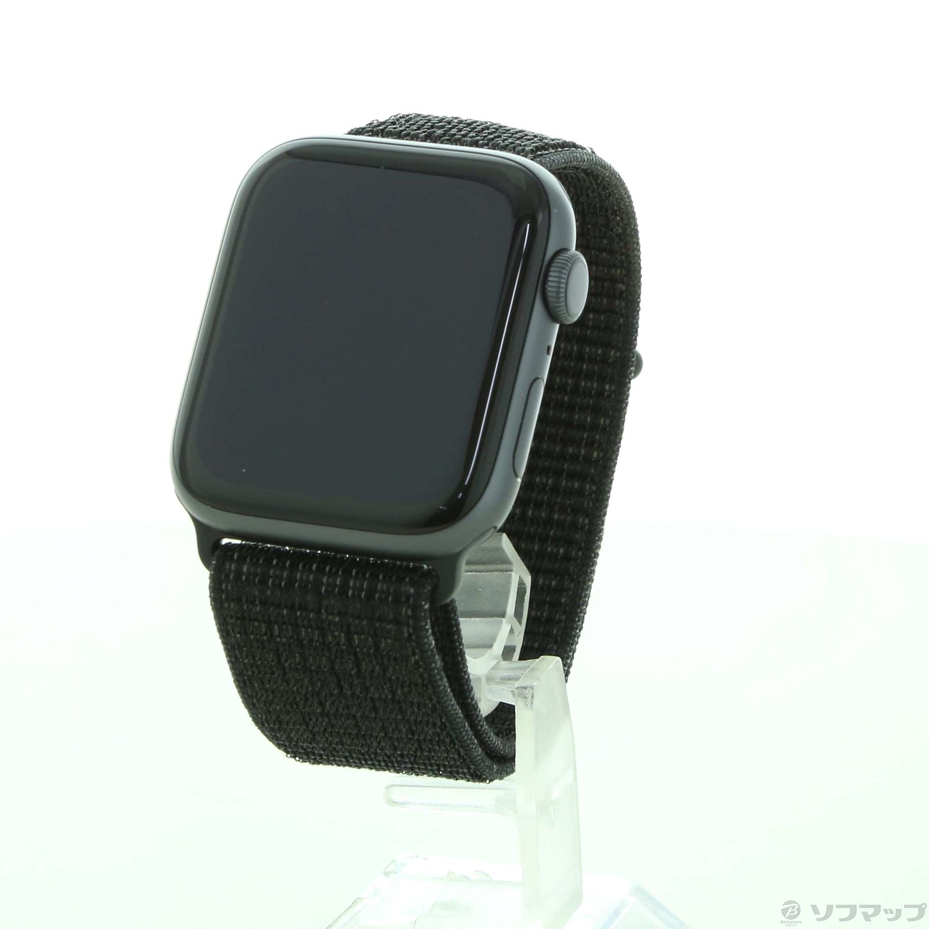 デジタル】 Apple Watch series4 44mm スペースグレイアルミニウムの通販 by よし's shop｜ラクマ します
