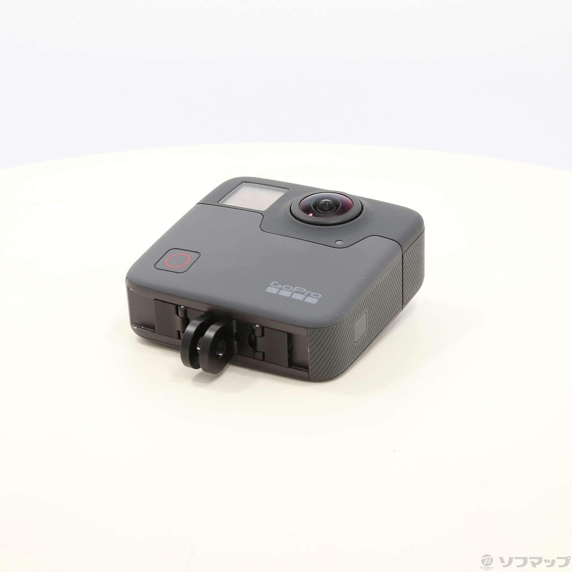 中古】GoPro Fusion CHDHZ-103-FW [2133034714600] - リコレ