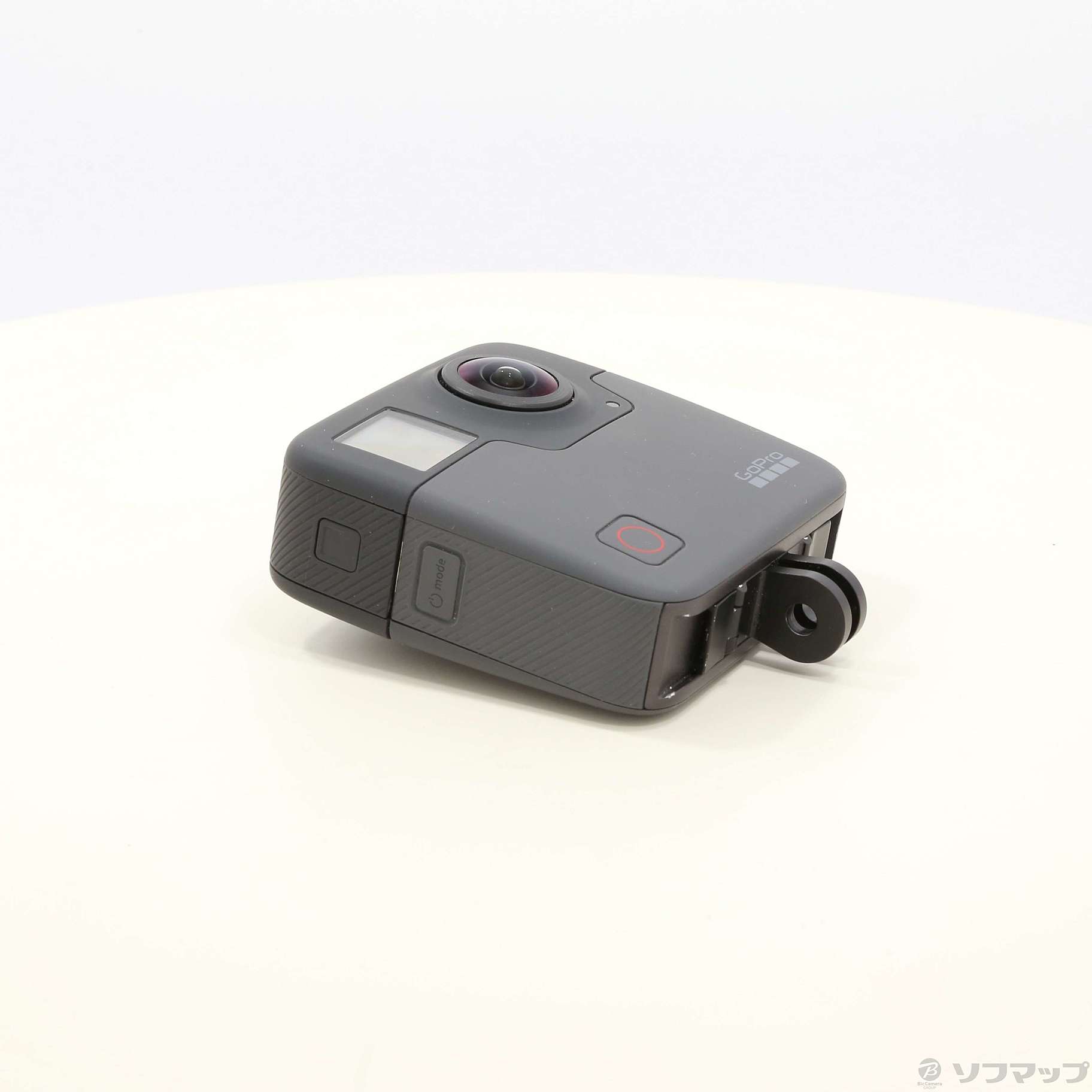 中古】GoPro Fusion CHDHZ-103-FW [2133034714600] - リコレ