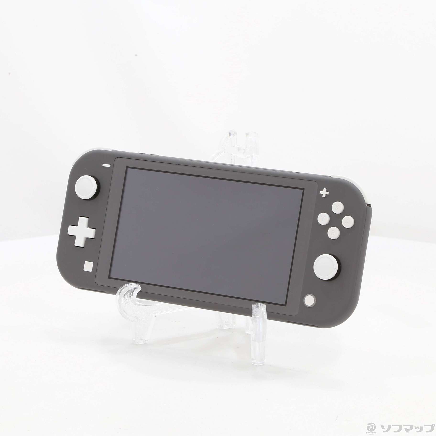 中古】Nintendo Switch Lite グレー ◇12/06(月)値下げ 