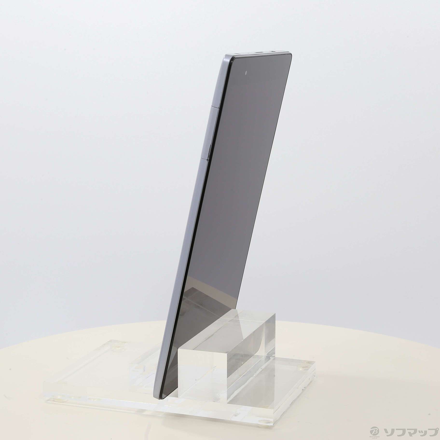 LaVie Tab S TS508／FAM 16GB グレー PC-TS508FAM Wi-Fi