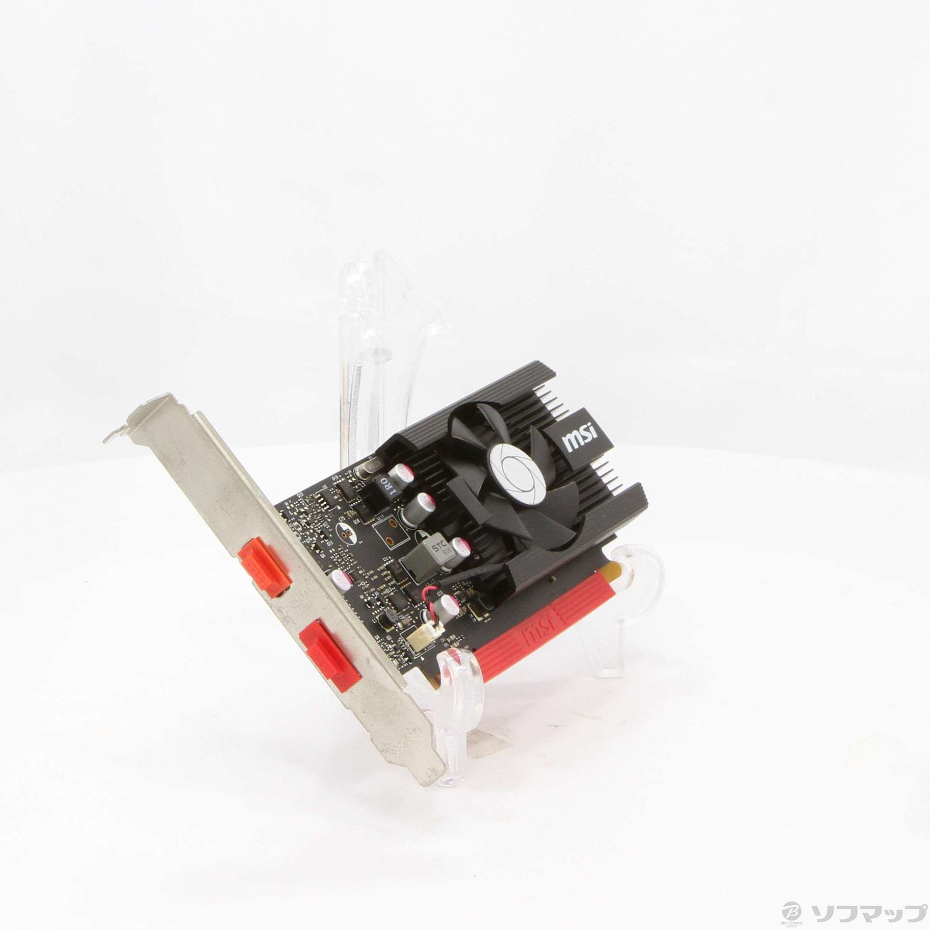 中古】GT 1030 2G LP OC [PCIExp 2GB] [2133034723091] - リコレ  