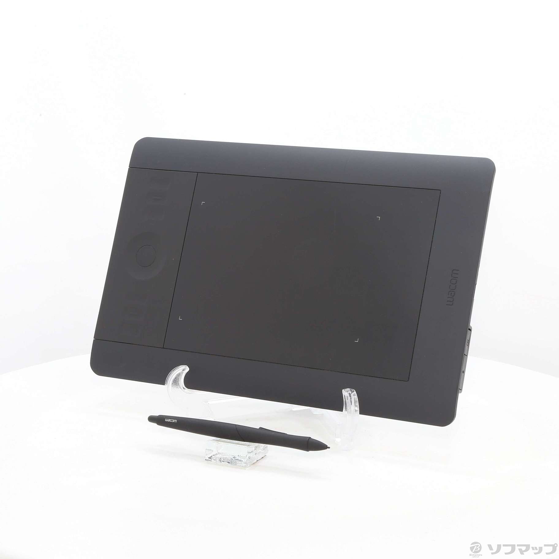 WACOM intuos5 touch small (PTH-450／K2)