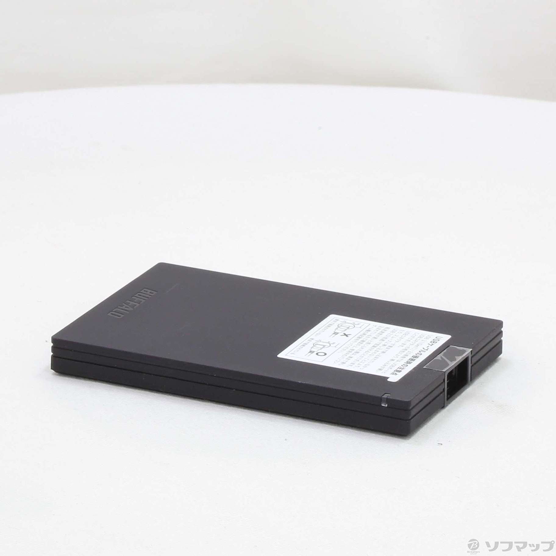 中古】SSD-PG1.0U3-B／NL [2133034723527] - リコレ！|ビックカメラ