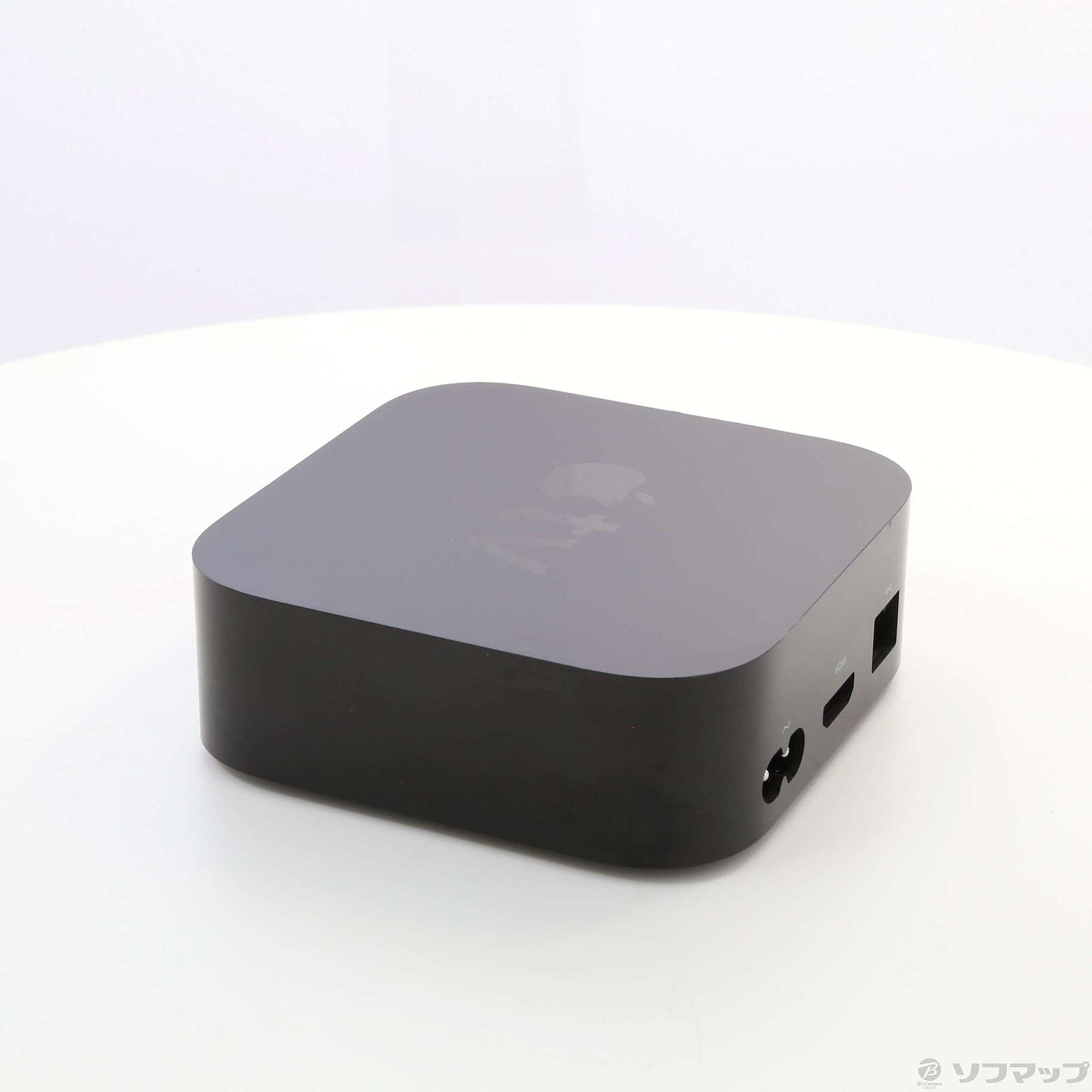【美品】AppleTV 4K 32GB