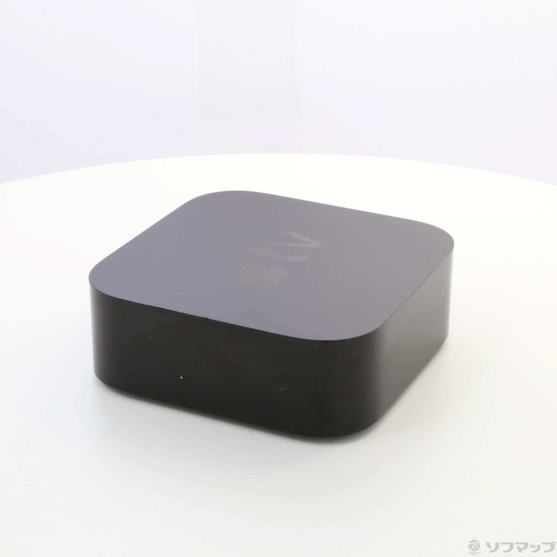 中古】Apple TV 4K 32GB FQD22J／A [2133034723572] - リコレ