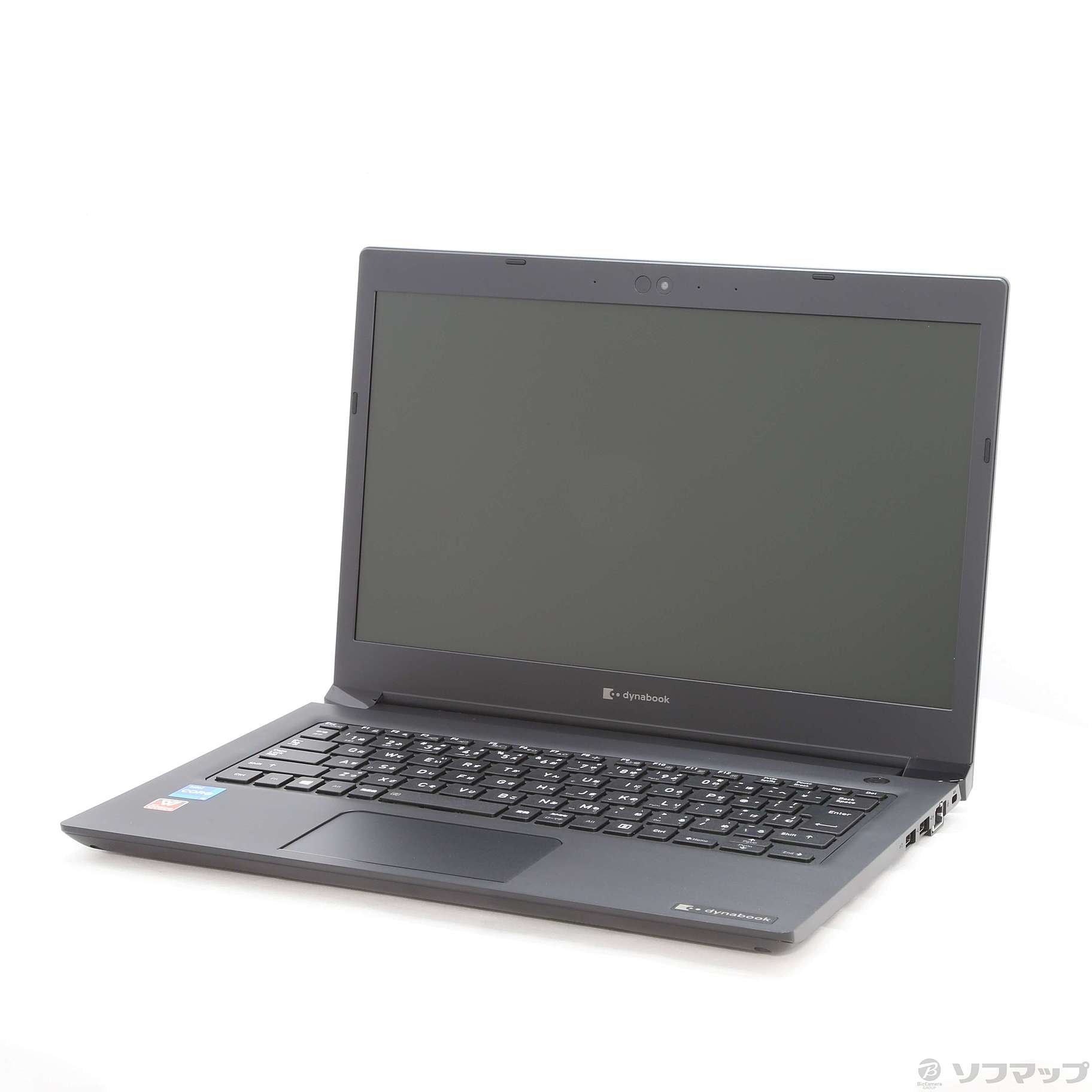 中古】dynabook S73／HS A6SBHSB8D231 〔Windows 10〕 ◇11/21