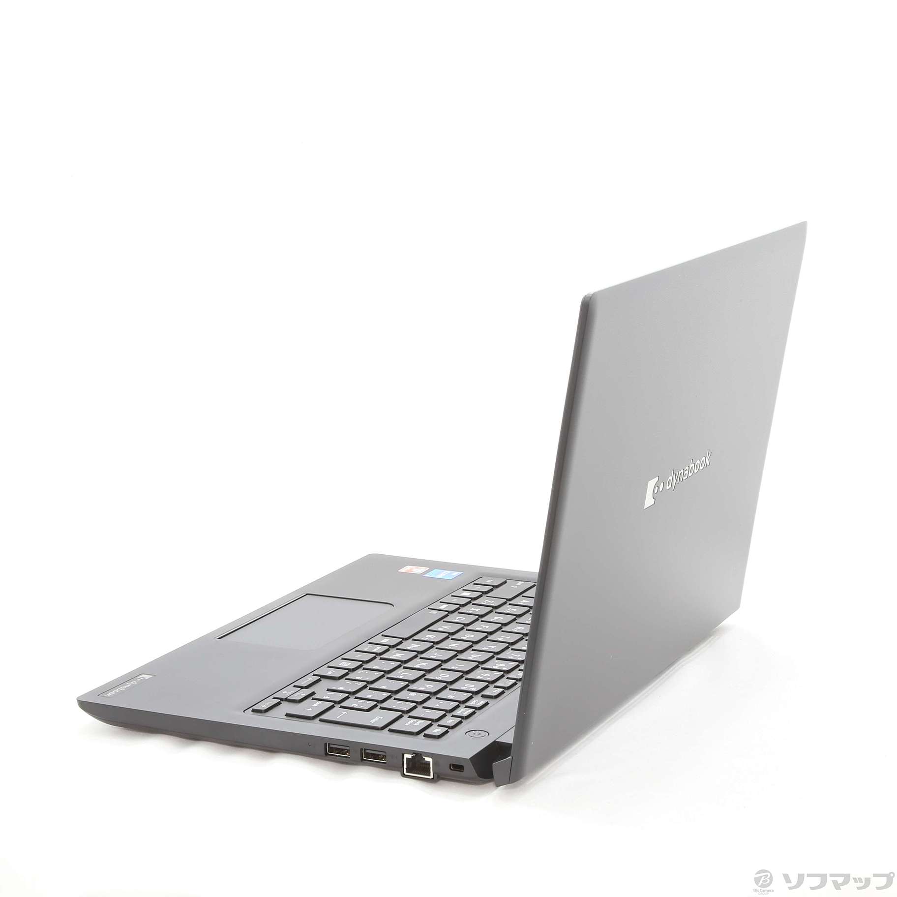 美品　東芝 dynabook S73/HS A6SBHSFAD611 TOSHIBA Dynabook S73 Win11 Office Thin Lightweight Notebook