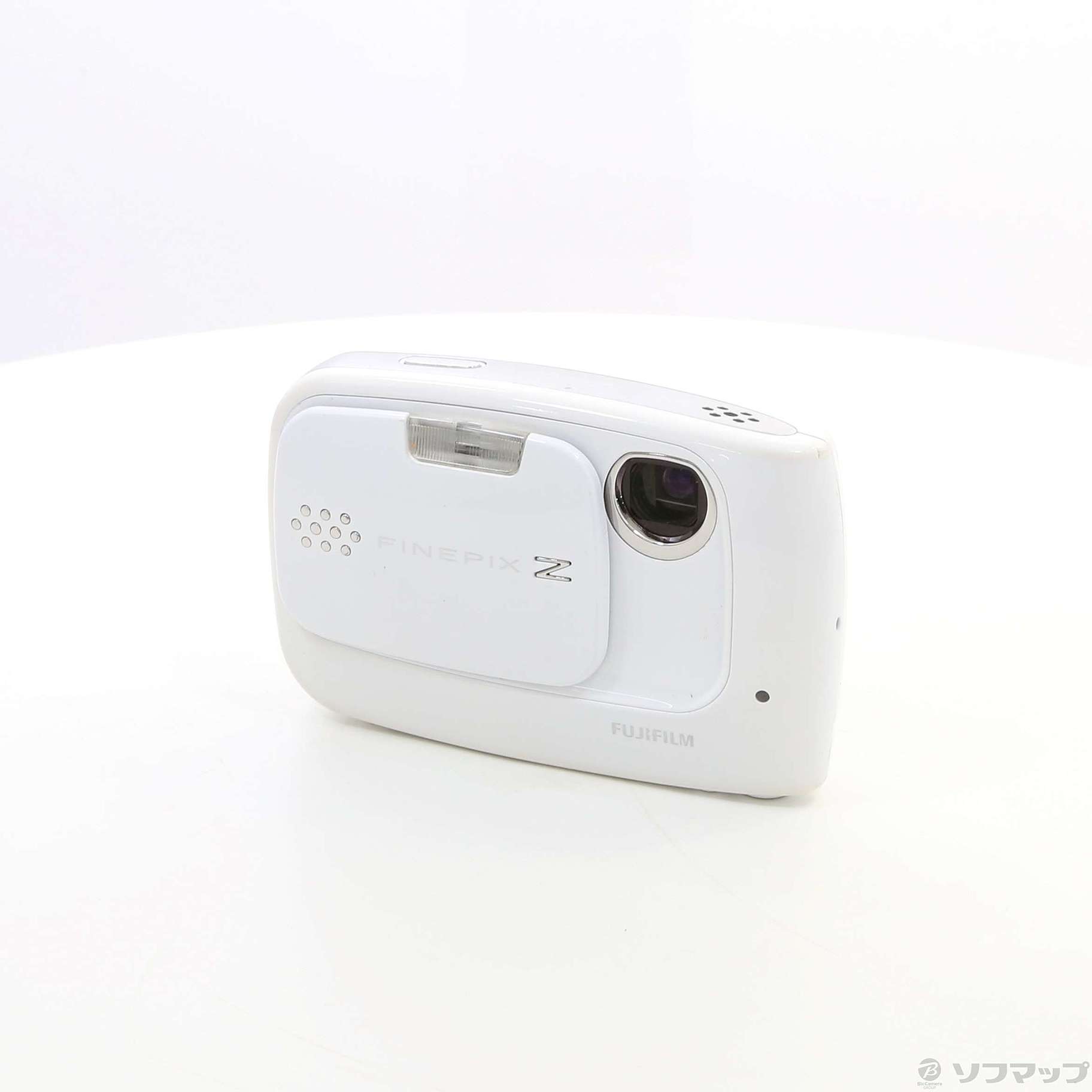 カメラ デジタルカメラ FinePix Z30 ホワイト ◇09/26(日)値下げ！