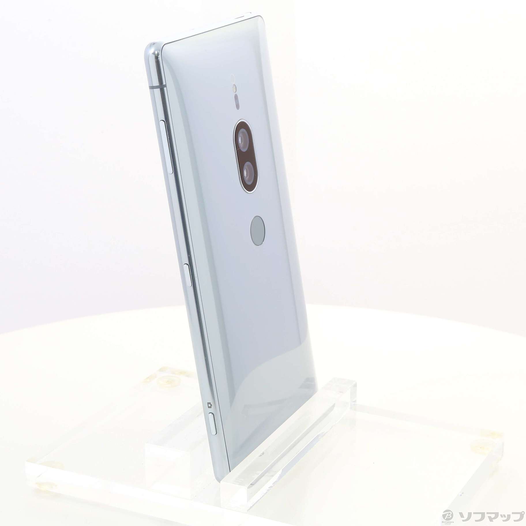 Y686 docomoSIMロック解除済みXperia SO-04K 64GB Amazon | docomo Xperia XZ2 Premium SO-04K Chrome Silver SIM