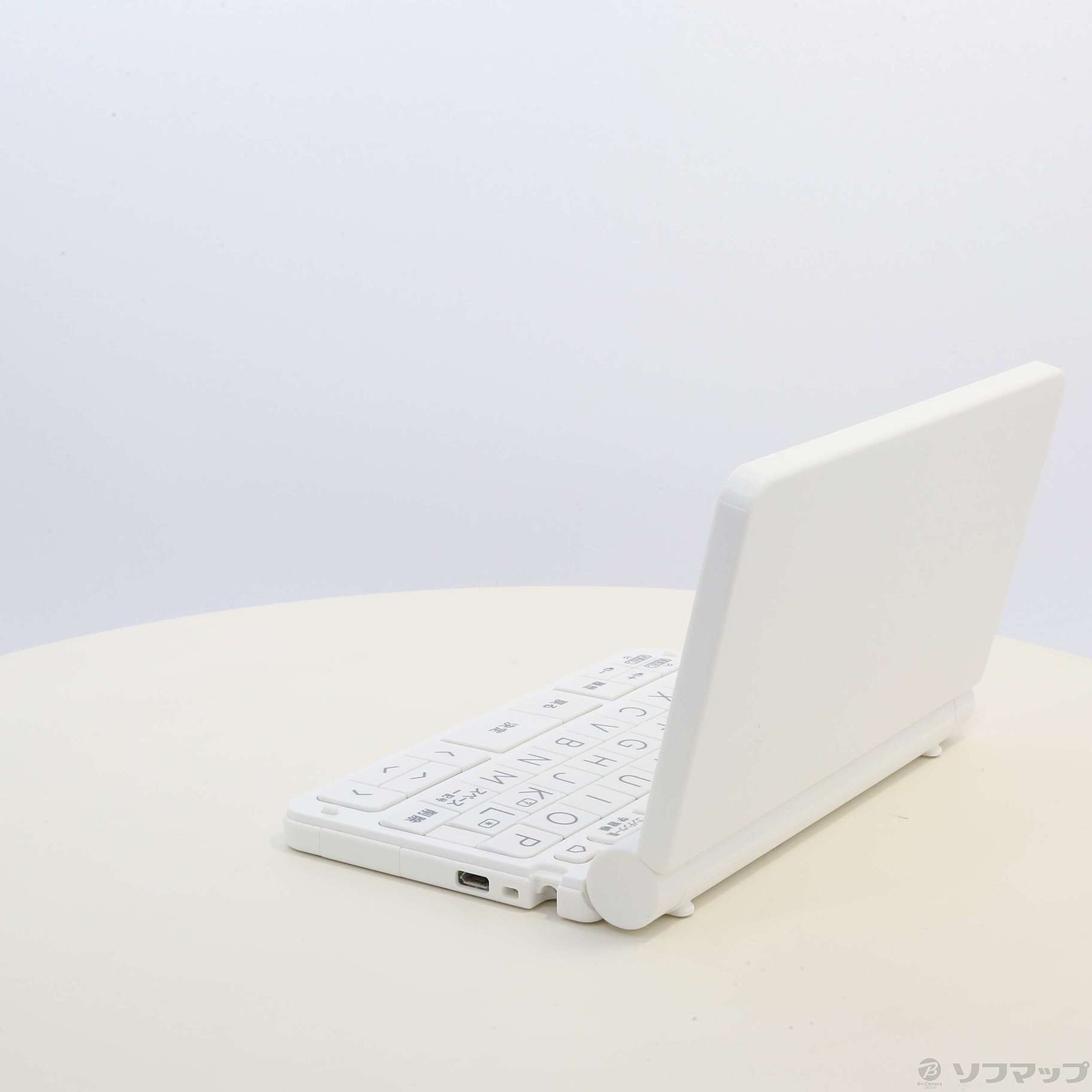CASIO カシオ/電子辞書/EX-Word/XD-SV4750/D351E1W177836DA/Bランク/62【中古】 EX-word 【程度A/美品】 高校生モデル カシオ 電子辞書 XD-SV4750 (XD