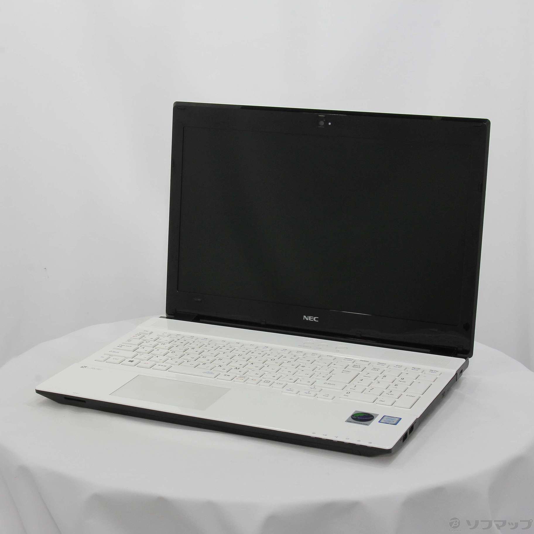 (値下げ)NEC LAVIE PC-GN242FSAA 中古】LAVIE Direct NS PC-GN242FSAA 〔NEC Refreshed PC