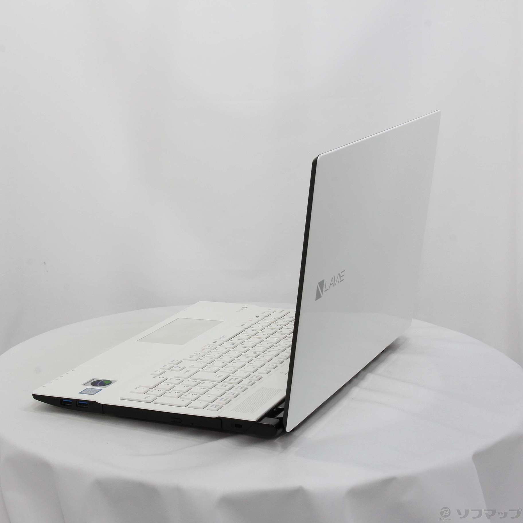 (値下げ)NEC LAVIE PC-GN242FSAA 楽天市場】NEC（LAVIE Direct NS [Note Standard]） GN242F/SA