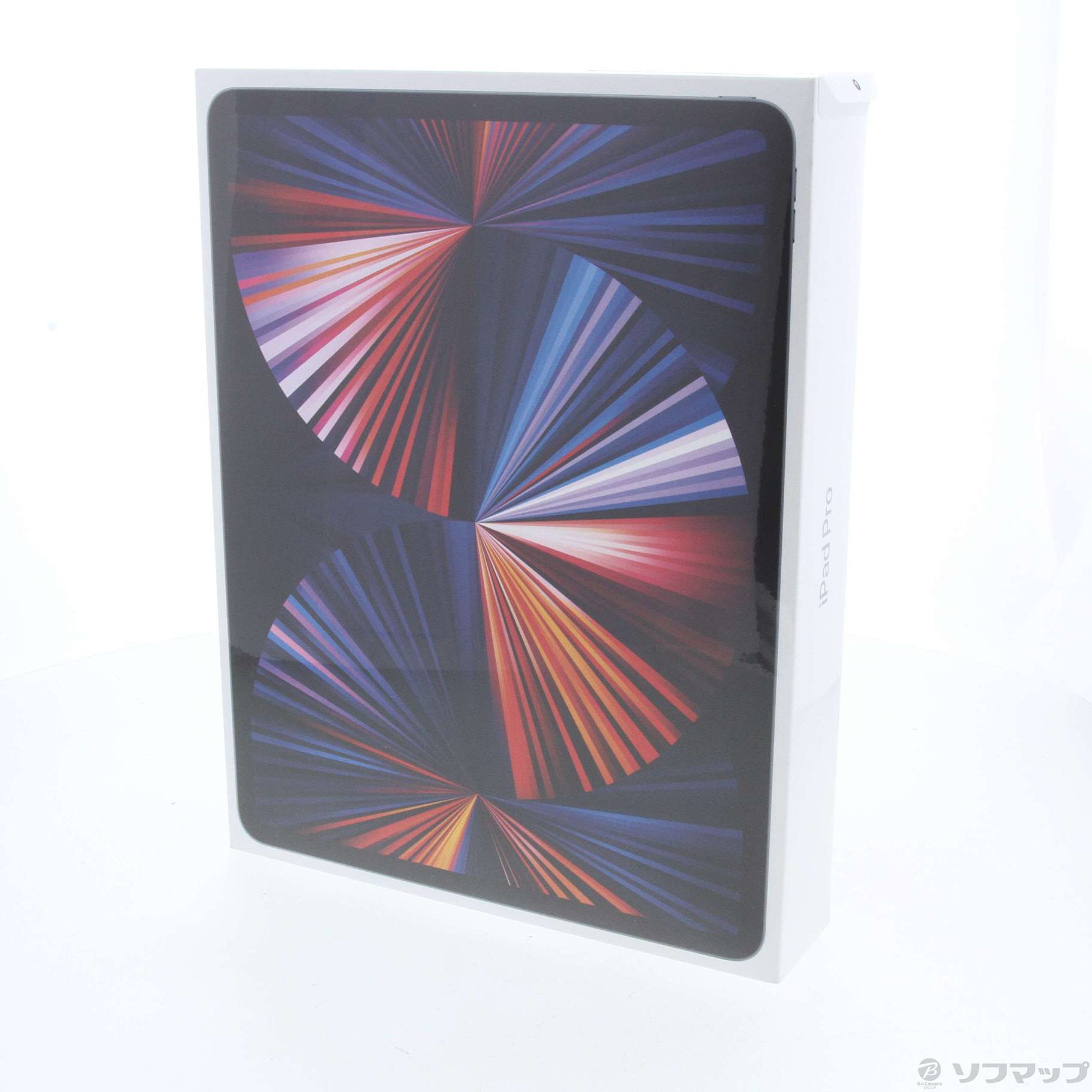 ントくださ】 Apple - アップル iPad Pro 12.9インチ 第5世代 128GB