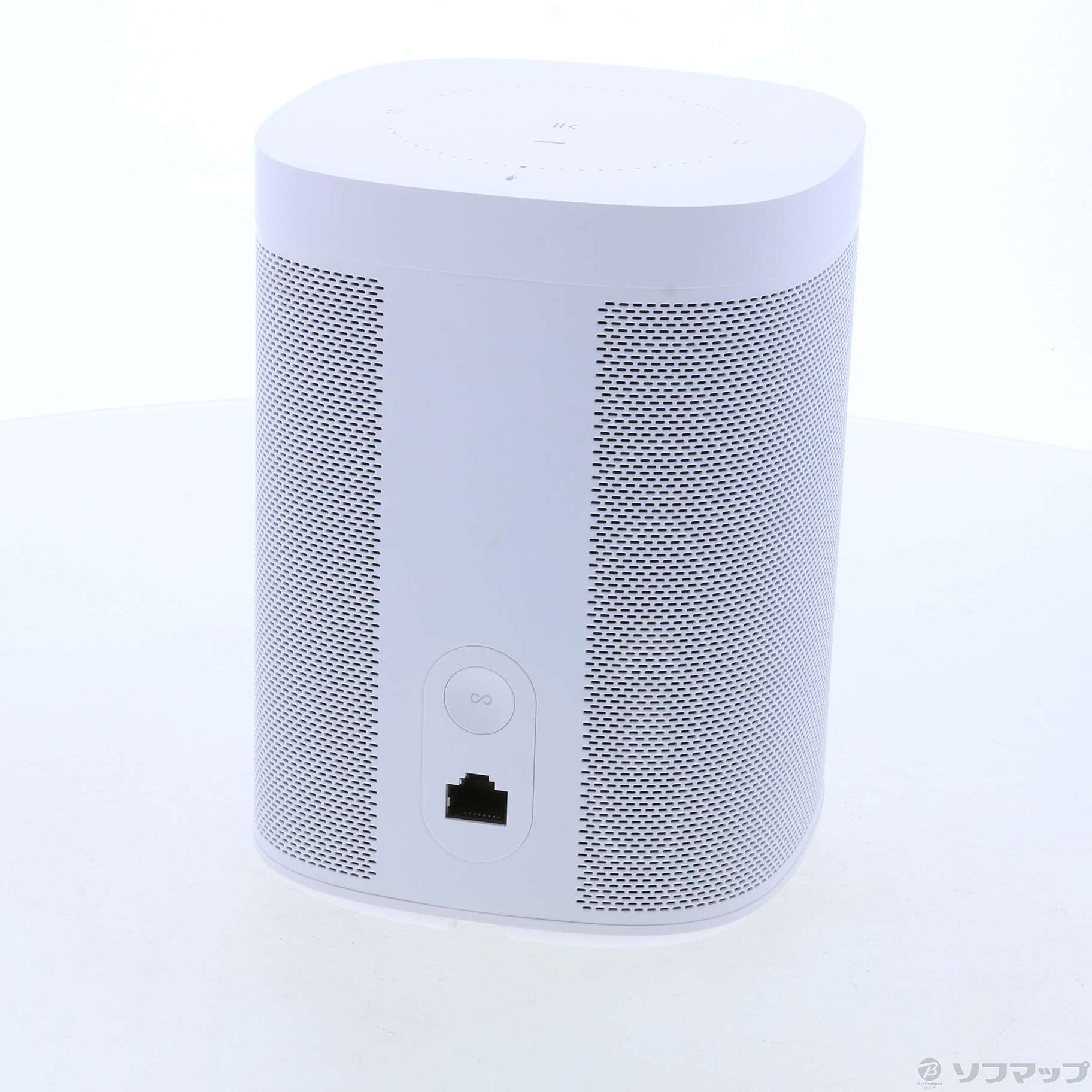 【中古】Sonos One Gen2 ONEG2JP1 ホワイト [2133034733434