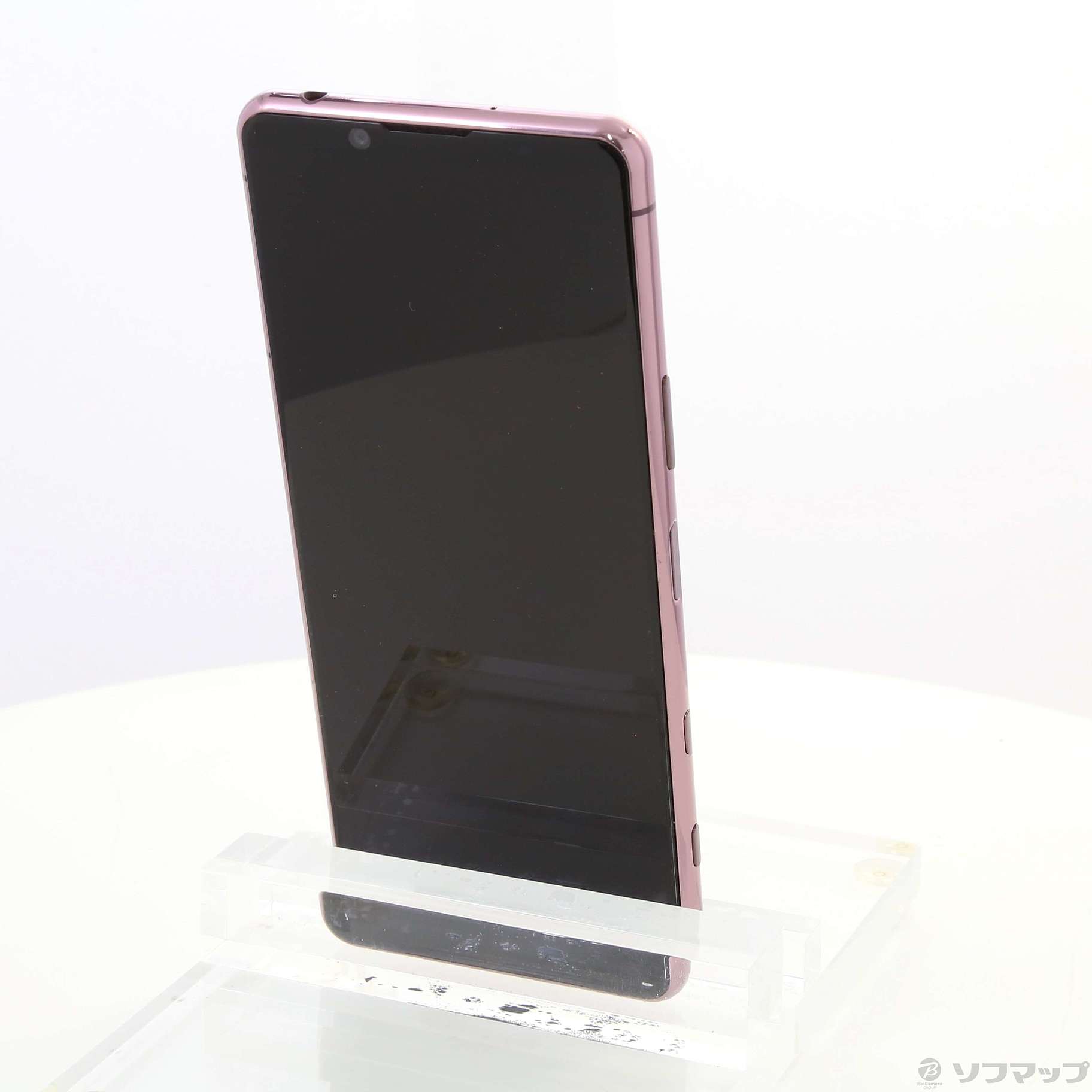 中古】Xperia 5 II 128GB ピンク SOG02 auロック解除SIMフリー [2133034734417] -  リコレ！|ビックカメラグループ ソフマップの中古通販サイト