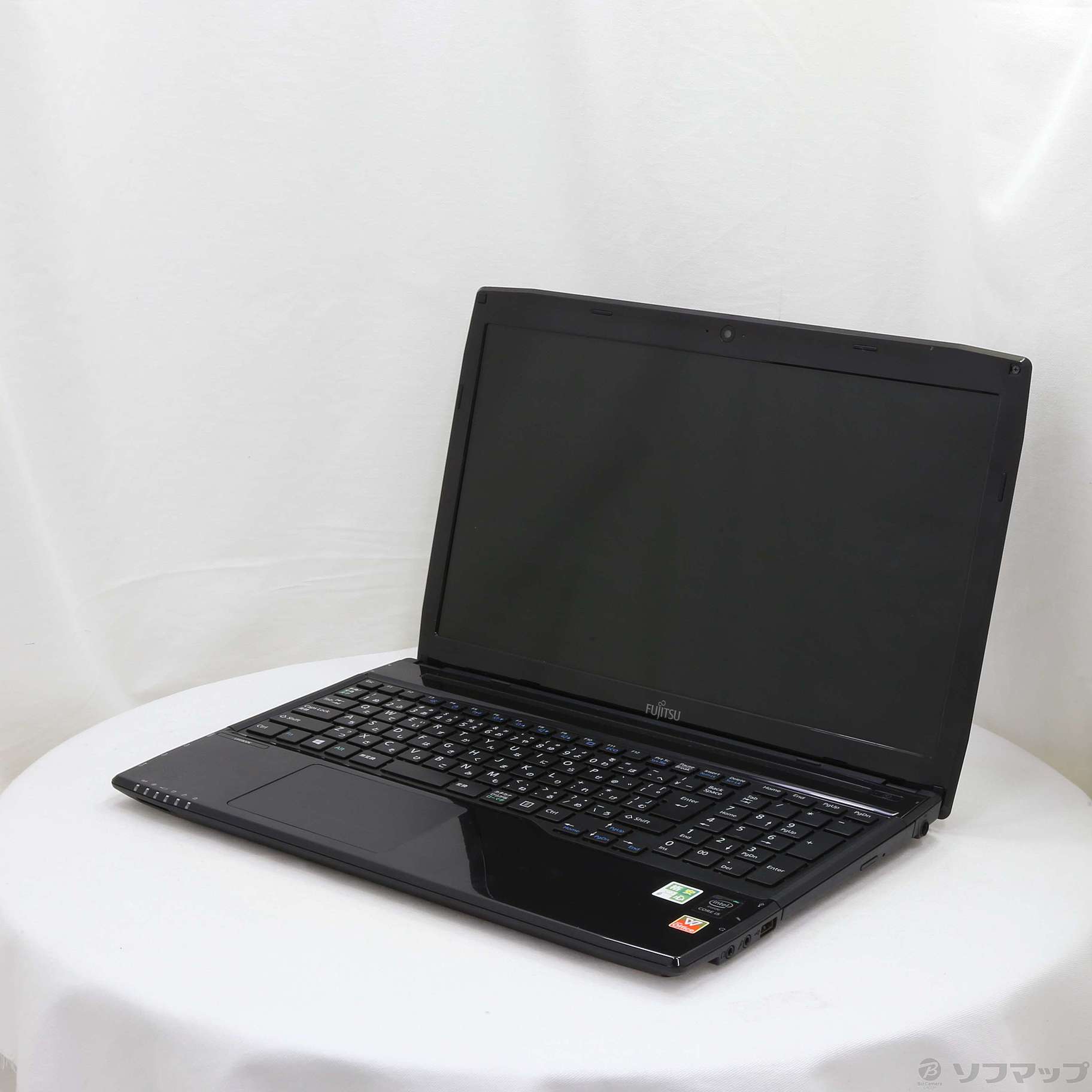 中古】格安安心パソコン LIFEBOOK WA1／S FMVWSA1B [2133034741262] - リコレ！|ビックカメラグループ  ソフマップの中古通販サイト