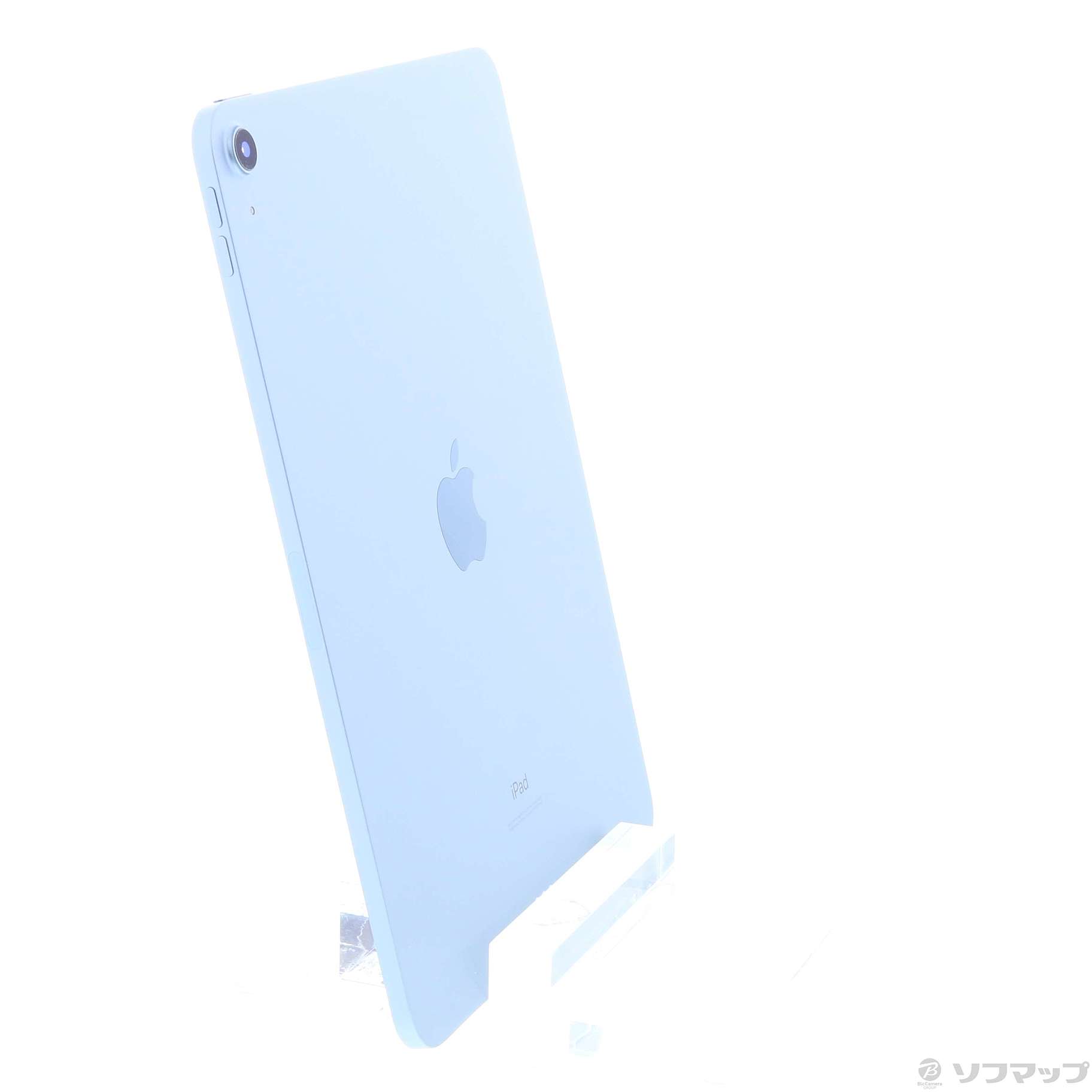 iPad Air 第4世代 64GB スカイブルー MYFQ2J／A Wi-Fi ◇09/14(火)値下げ！