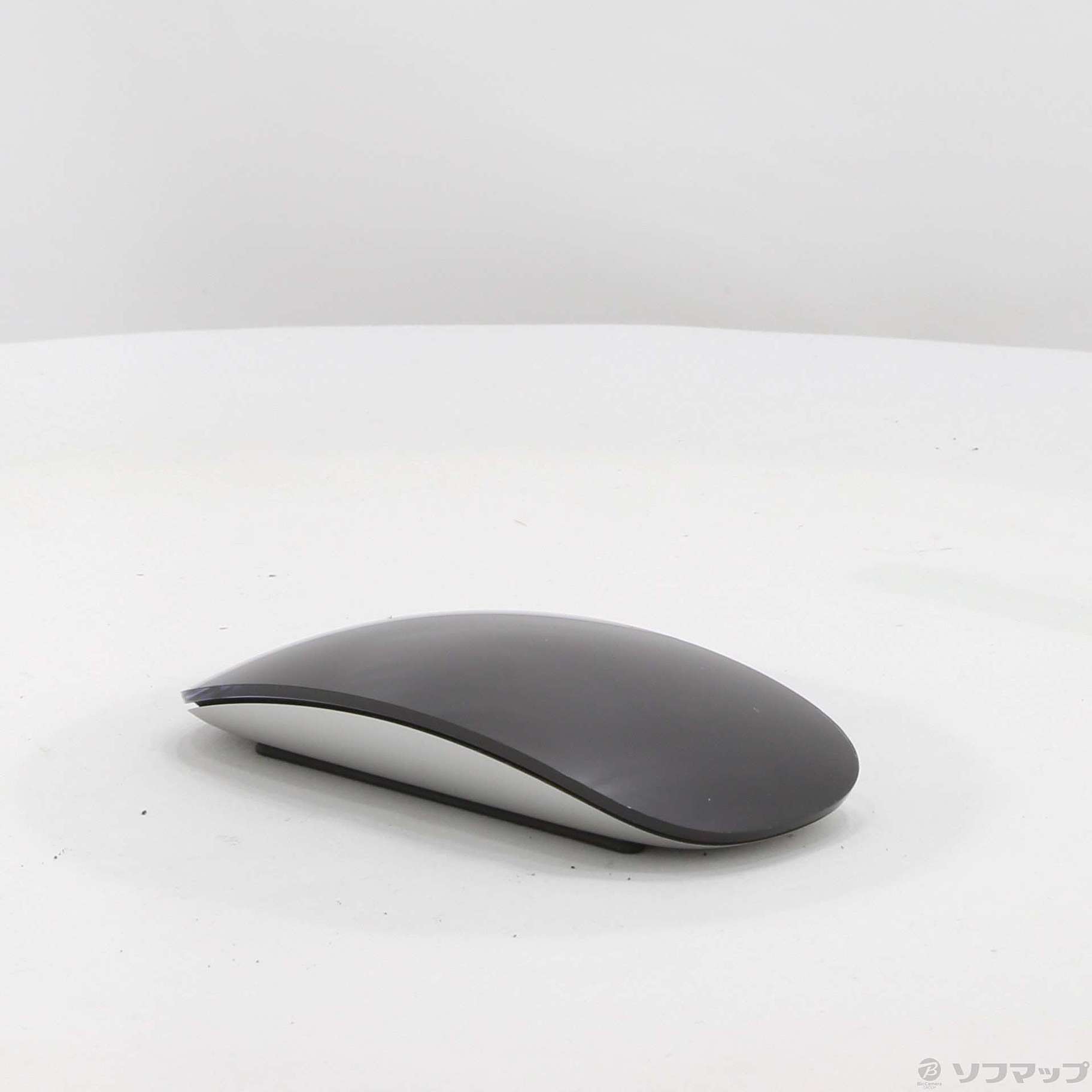 中古】Apple Magic Mouse 2 スペースグレイ MRME2J／A [2133034749343 ...