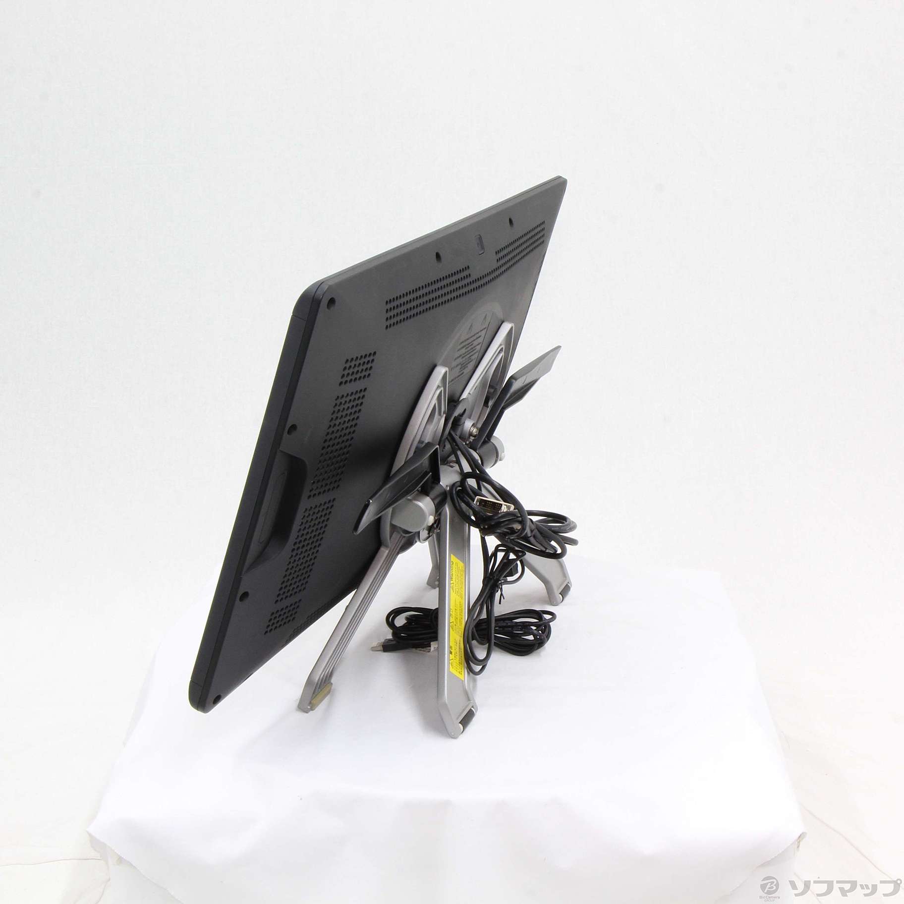 中古】Cintiq 22HD DTK-2200／K1 [2133034750516] - リコレ