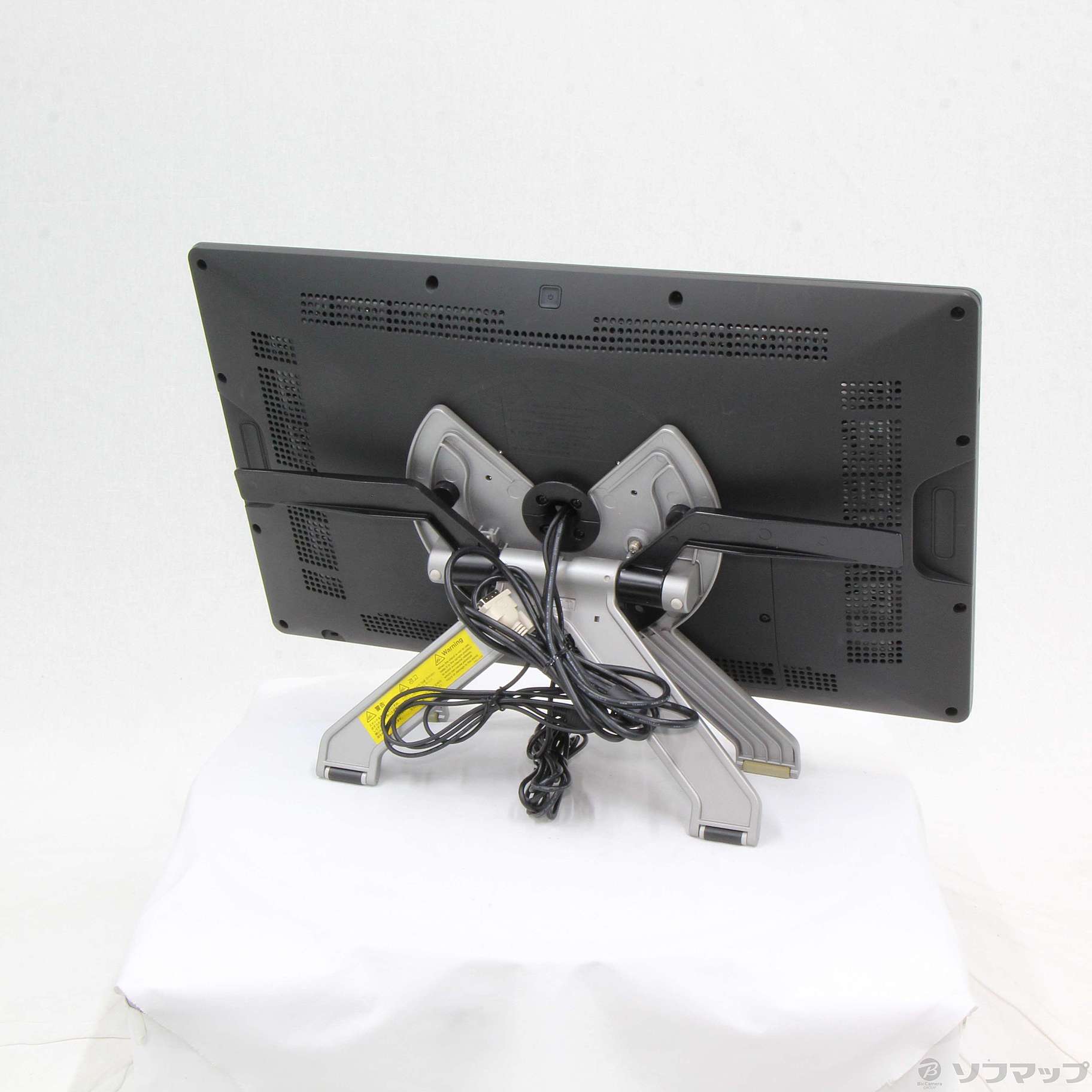 中古】Cintiq 22HD DTK-2200／K1 [2133034750516] - リコレ