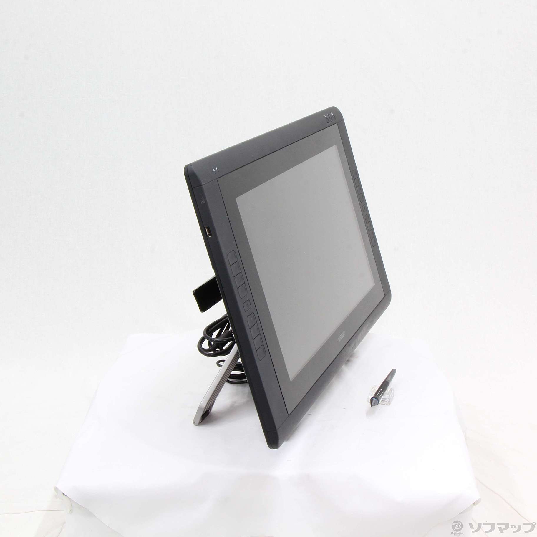 中古】Cintiq 22HD DTK-2200／K1 [2133034750516] - リコレ