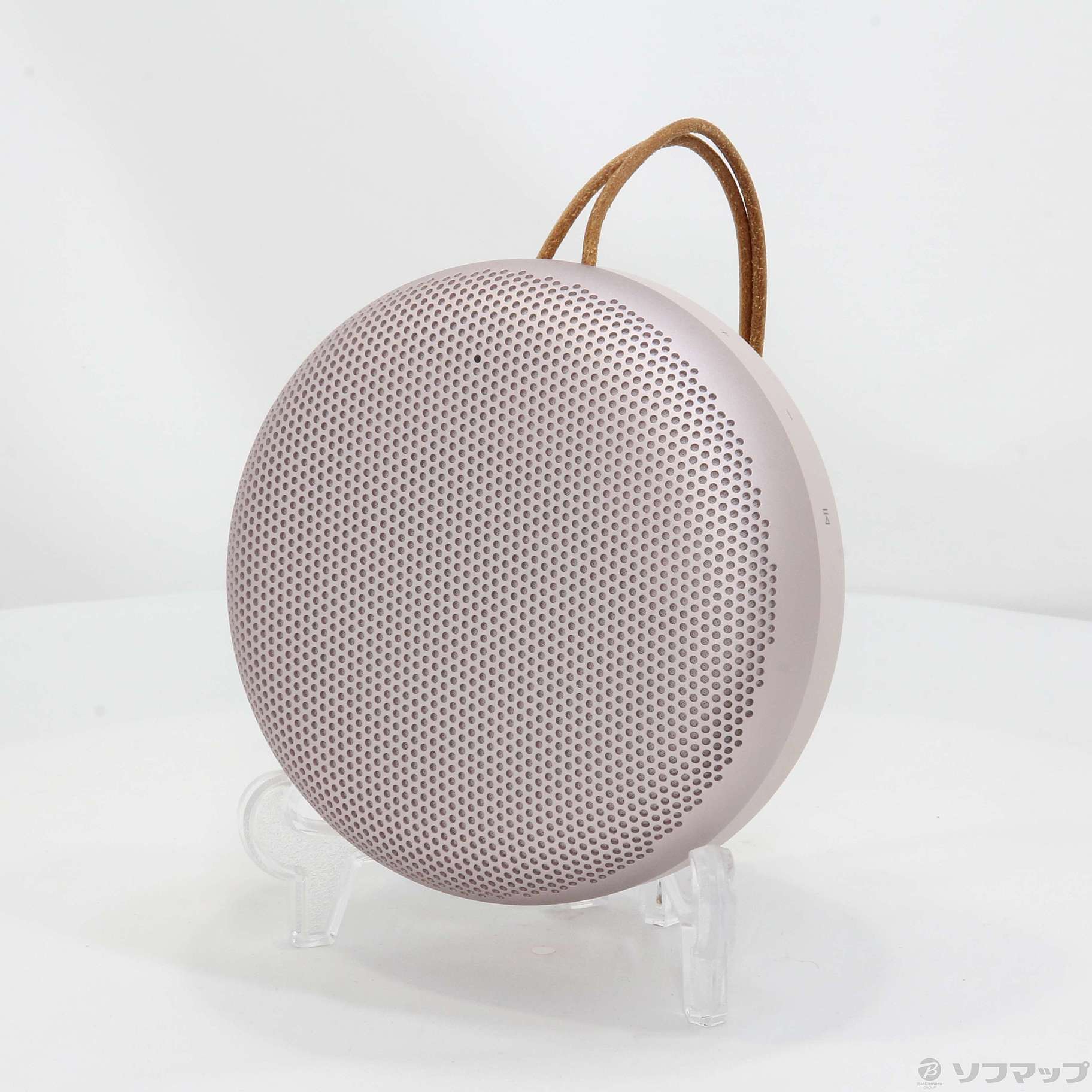 中古】Beosound A1 2nd Gen ピンク ◇12/07(火)値下げ 