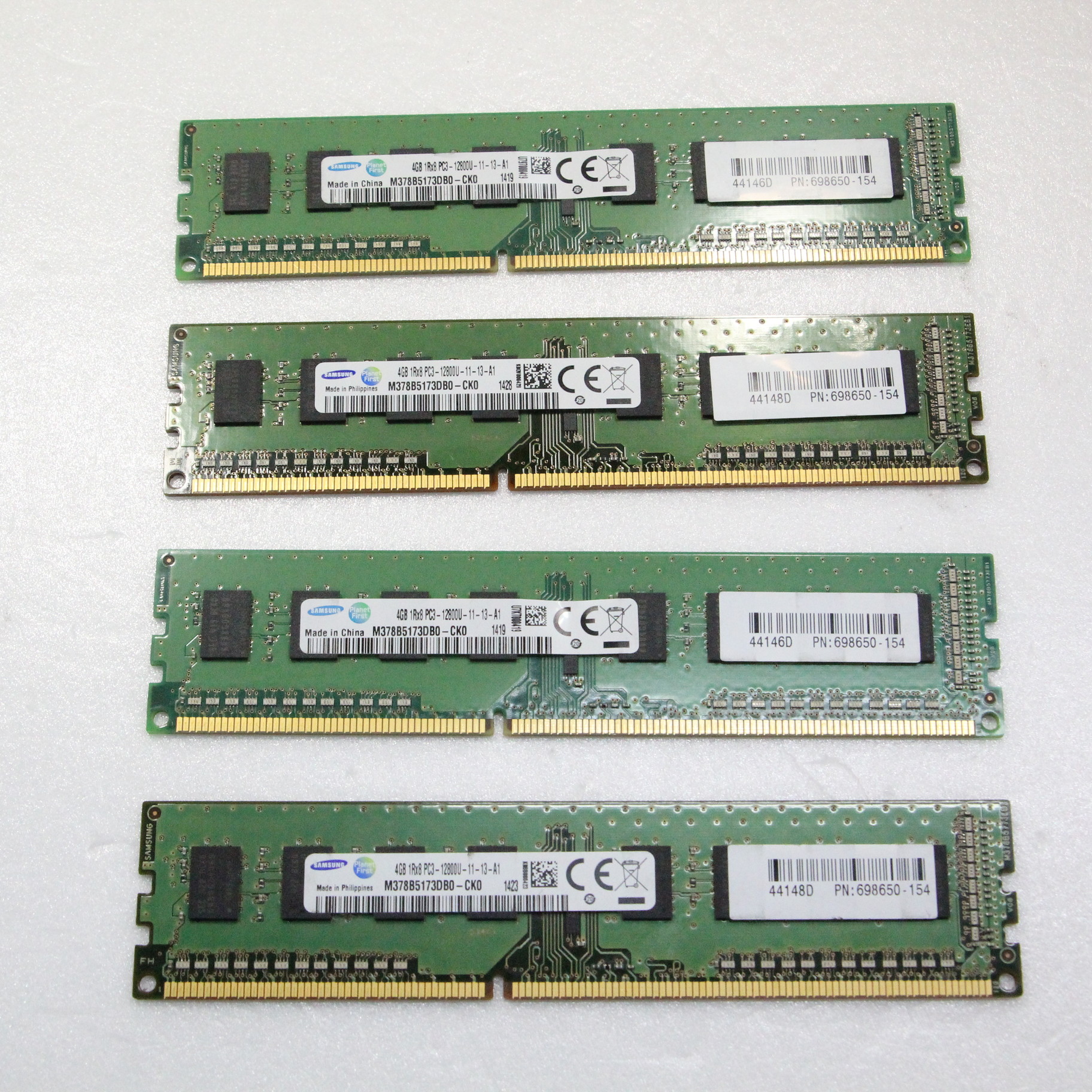 DDR3-16GB