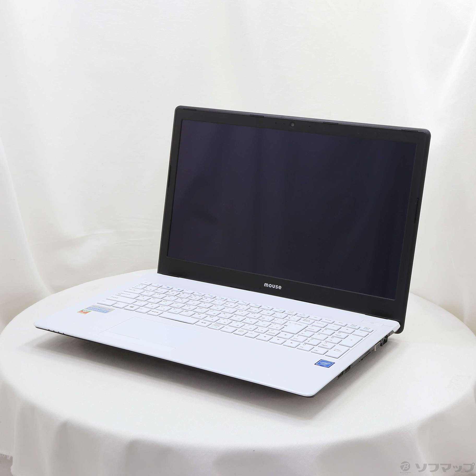 【中古】mBook MBB507E 〔Windows 10〕 [2133034754064] リコレ！ソフマップの中古通販サイト