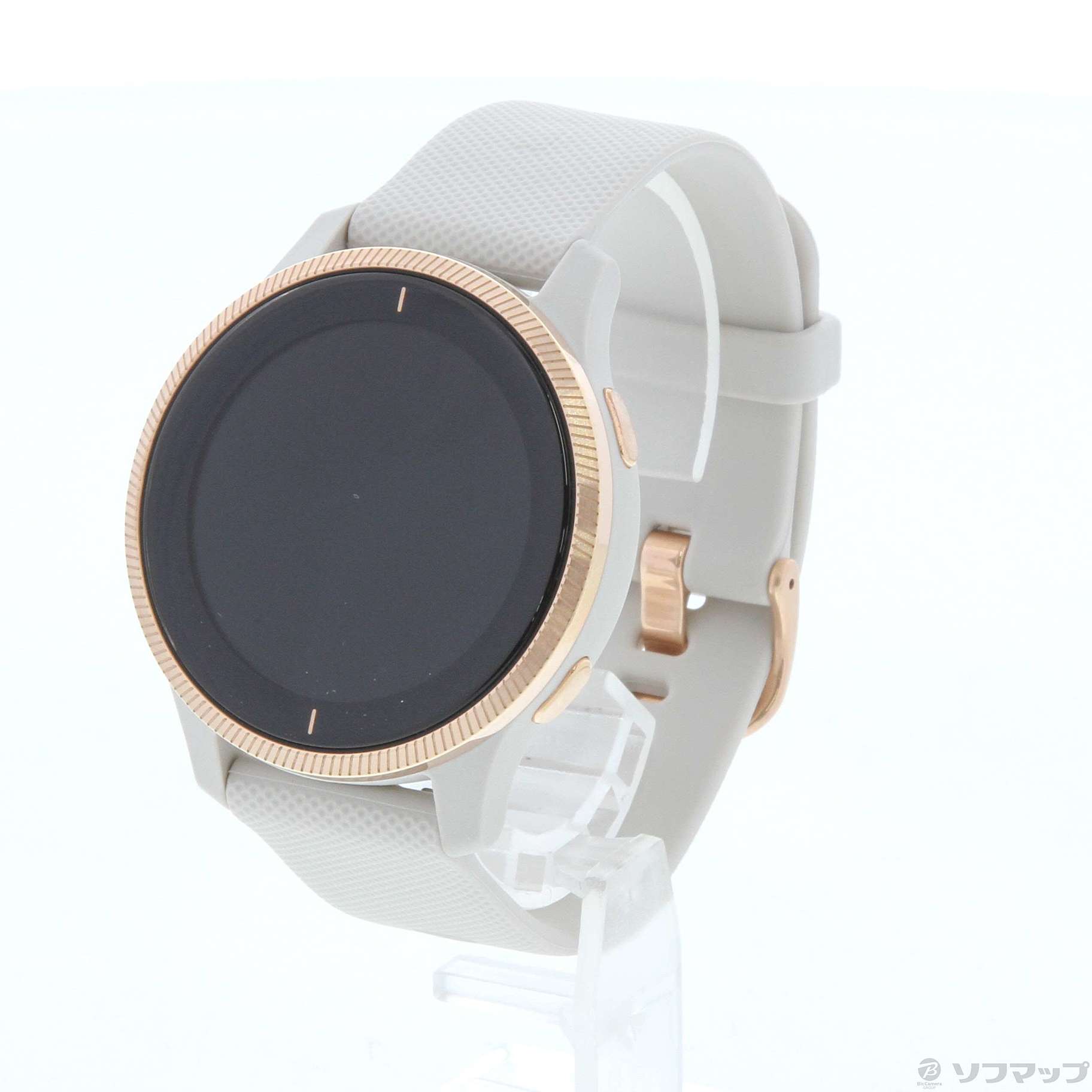 中古】〔展示品〕 Venu Light Sand ／ Rose Gold [2133034757492