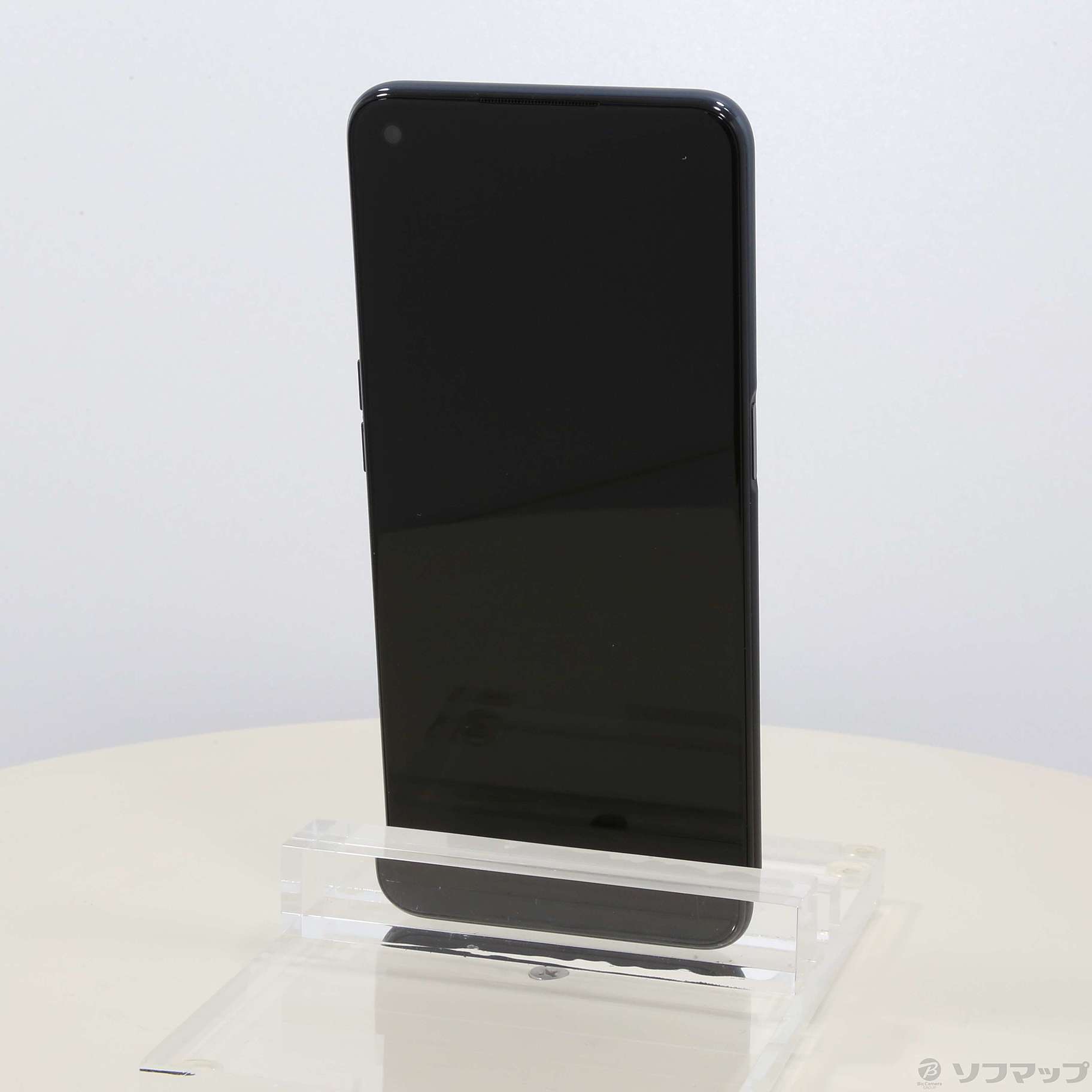 楽天市場】【中古】 OPG02 OPPO A54 5G ファンタスティック