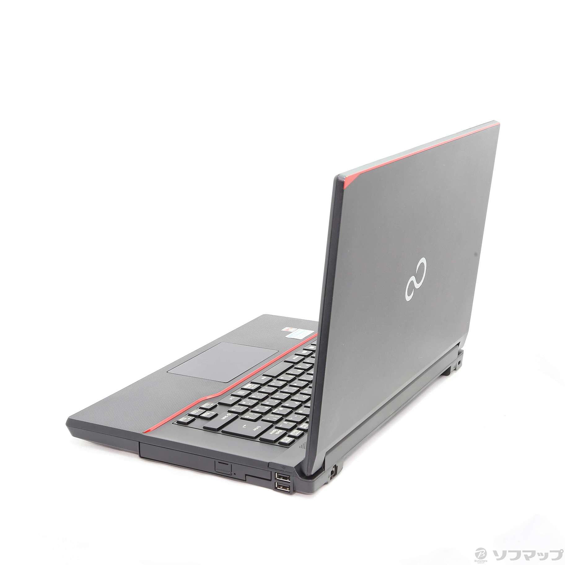 中古】格安安心パソコン LIFEBOOK A573／G FMVA03007 〔Windows 10〕 [2133034765589] -  リコレ！|ビックカメラグループ ソフマップの中古通販サイト