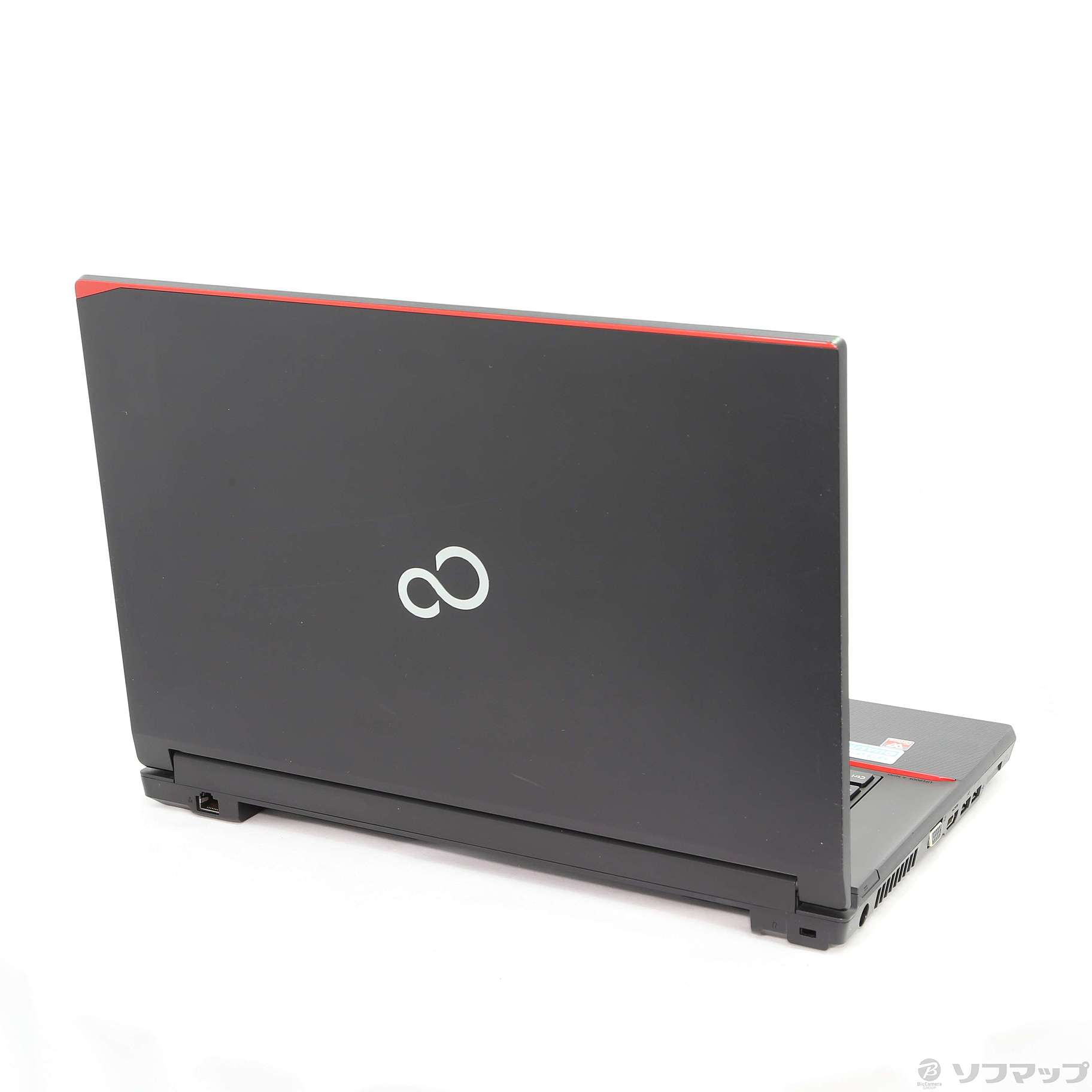 中古】格安安心パソコン LIFEBOOK A573／G FMVA03007 〔Windows 10〕 [2133034765589] -  リコレ！|ビックカメラグループ ソフマップの中古通販サイト