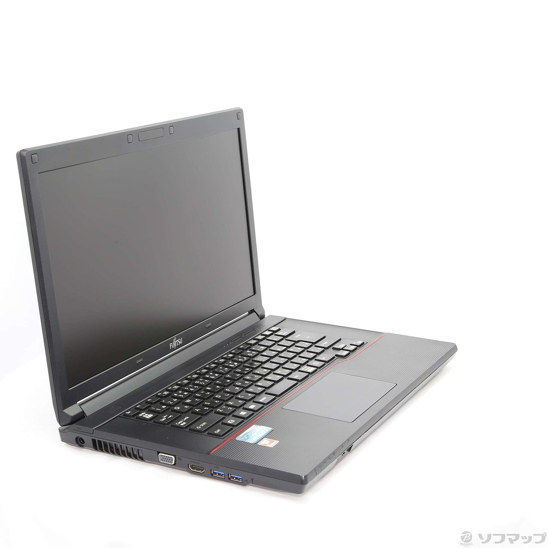 中古】格安安心パソコン LIFEBOOK A573／G FMVA03007 〔Windows 10〕 [2133034765589] -  リコレ！|ビックカメラグループ ソフマップの中古通販サイト