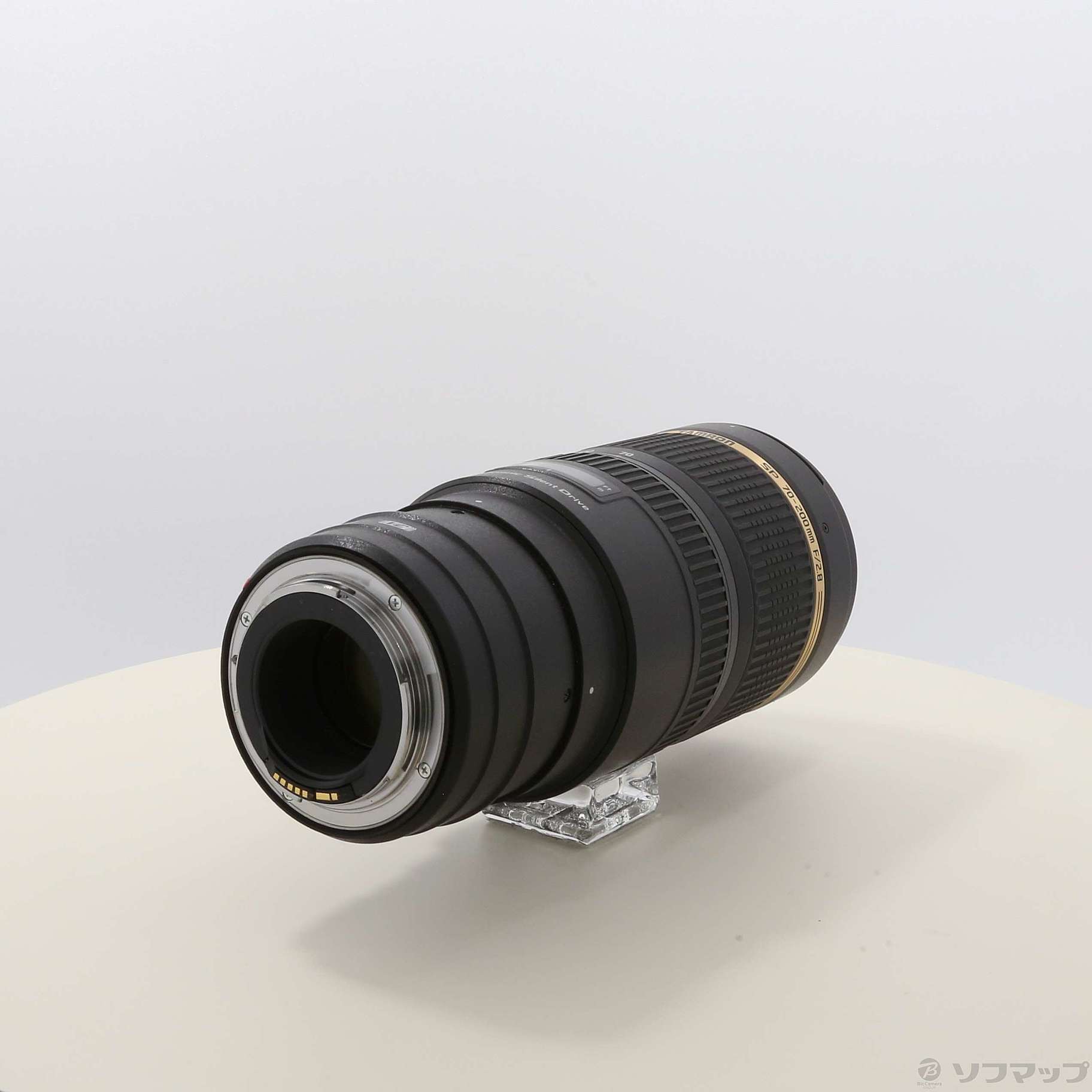 中古】TAMRON SP 70-200mm F2.8 Di VC USD Model A009 (Canon用