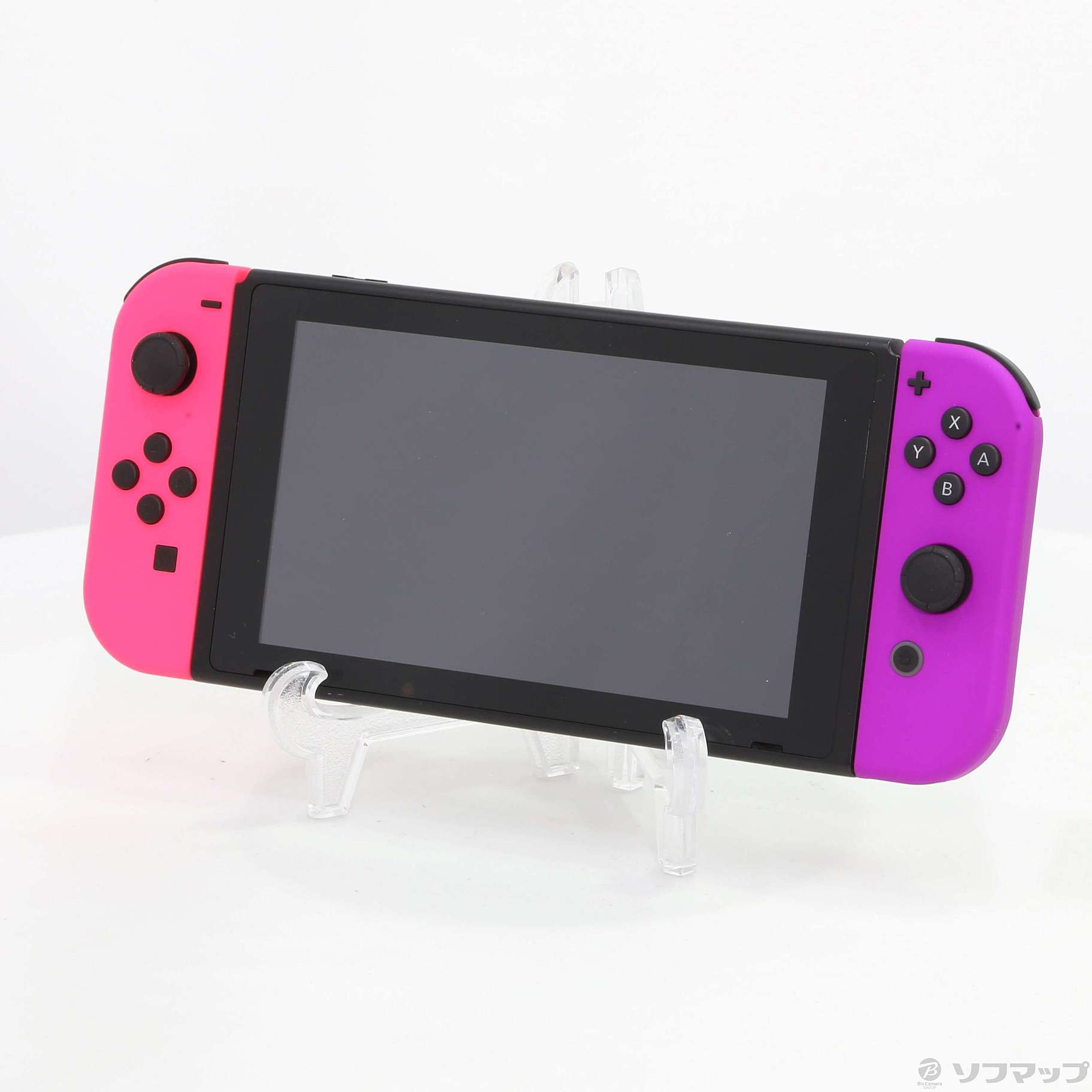 Nintendo Switch ニンテンドーストア限定 HAD-S-KAYAA ◇09/09(木)値下げ！