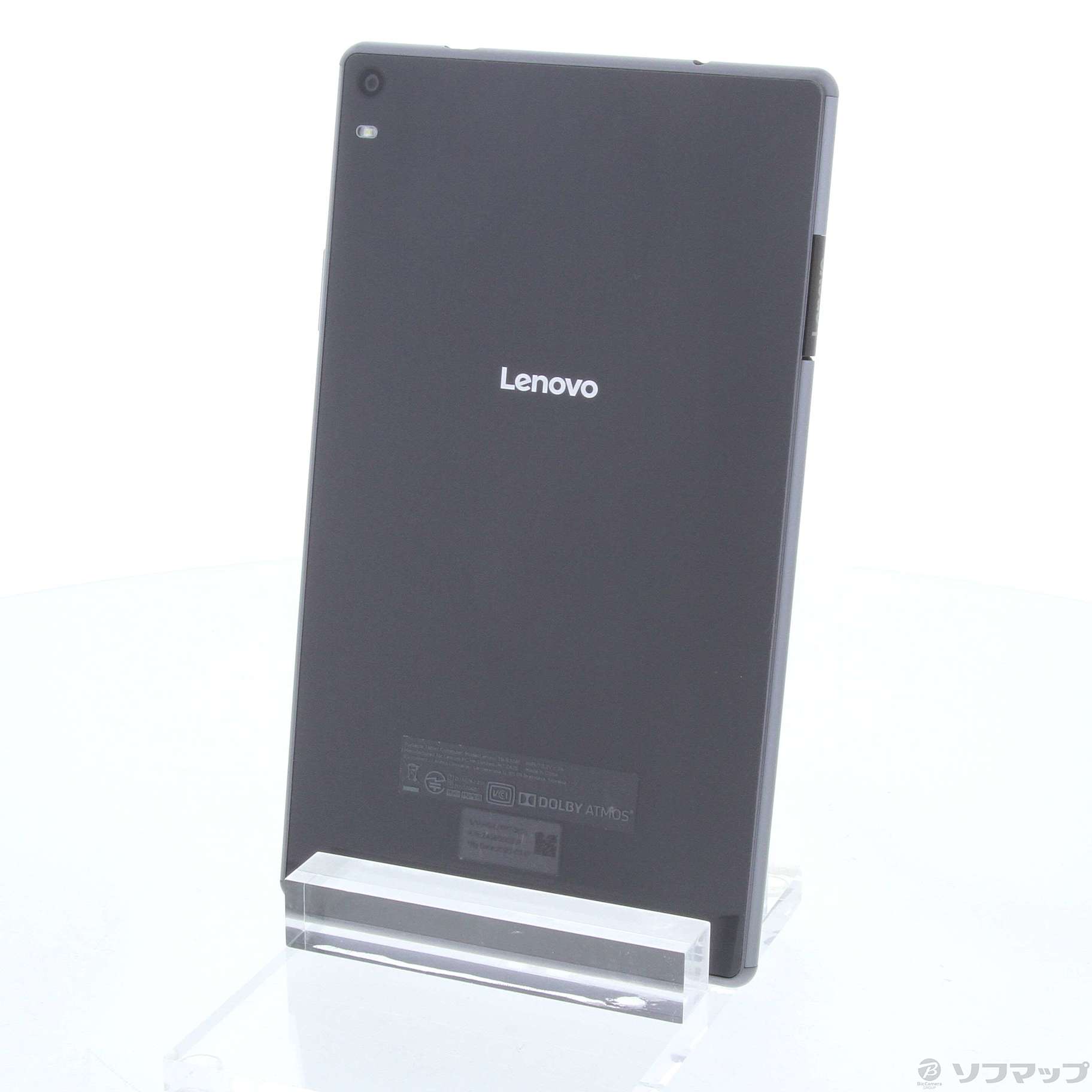 Lenovo tab4 8 PLUS Wi-Fiモデル