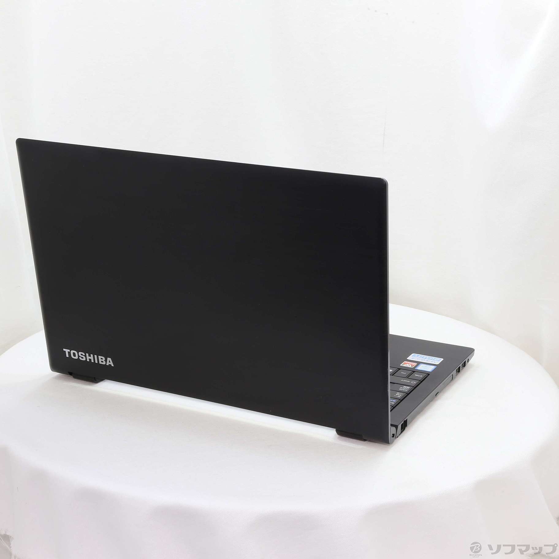 中古】dynabook B55／H PB55HEB11RAPD11 〔Windows 10