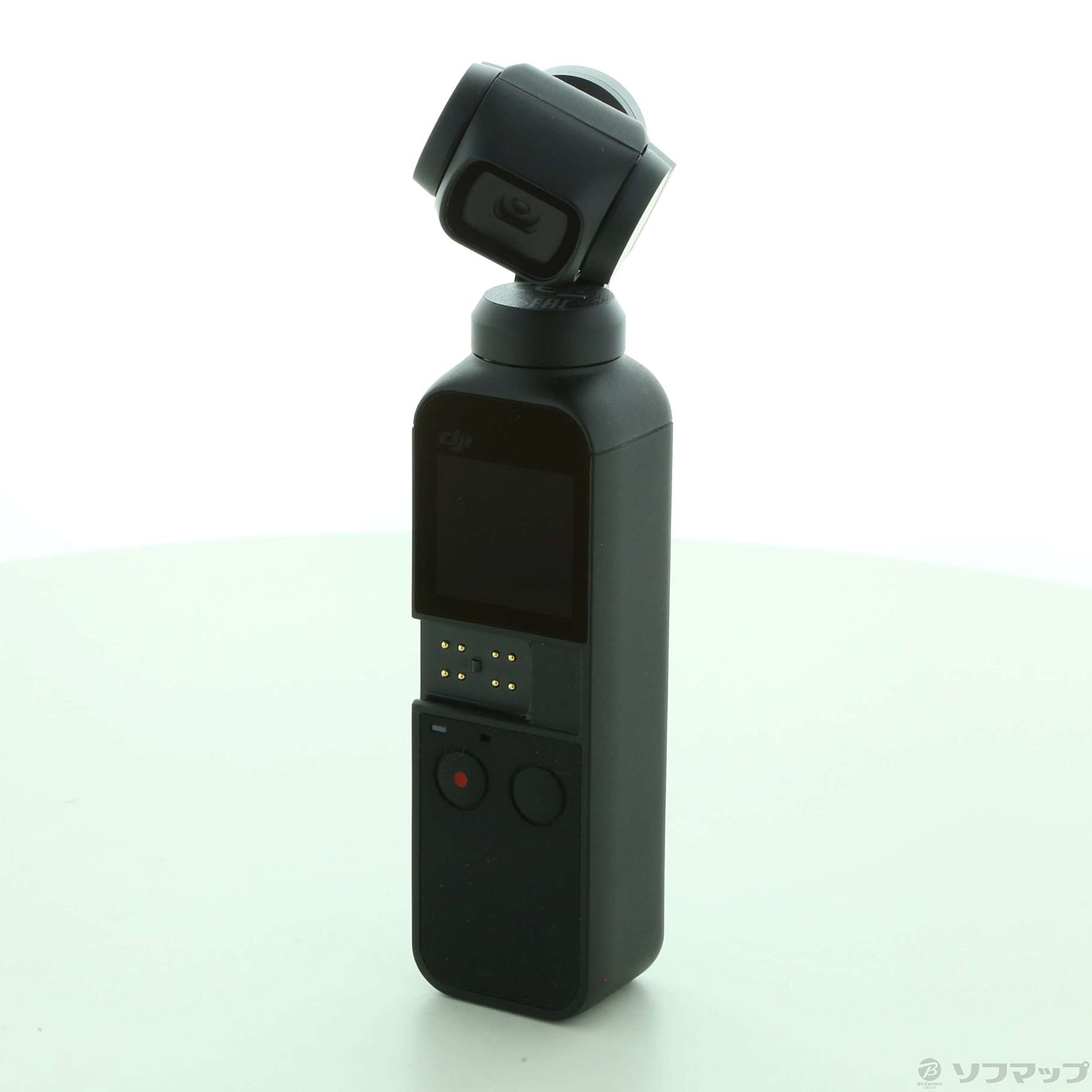中古】Osmo Pocket OSPKJP ブラック ◇10/05(火)値下げ ...