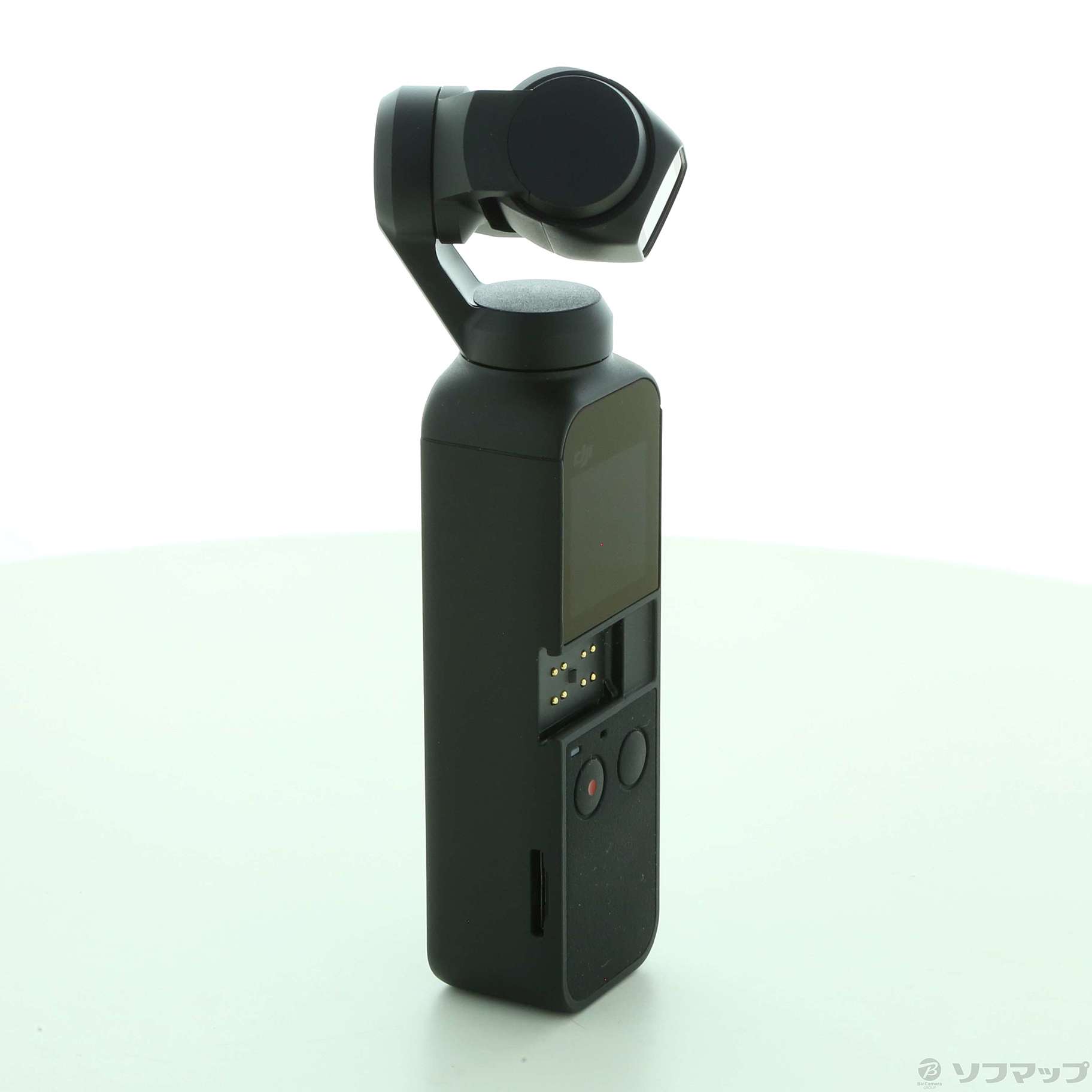 中古】Osmo Pocket OSPKJP ブラック ◇10/05(火)値下げ