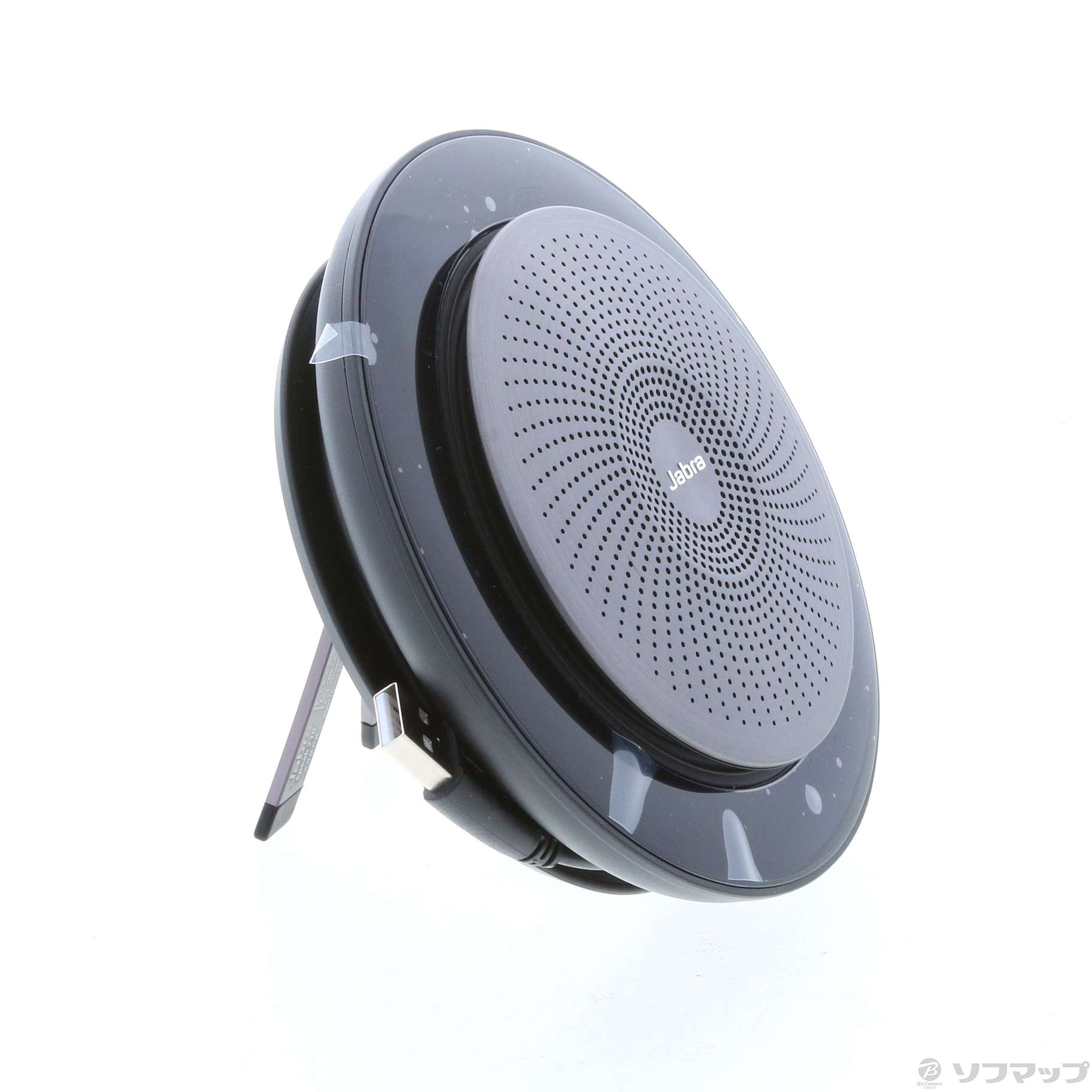 本店は Jabra 710 会議用ポータブルスピーカーフォン 7710-409 純正箱