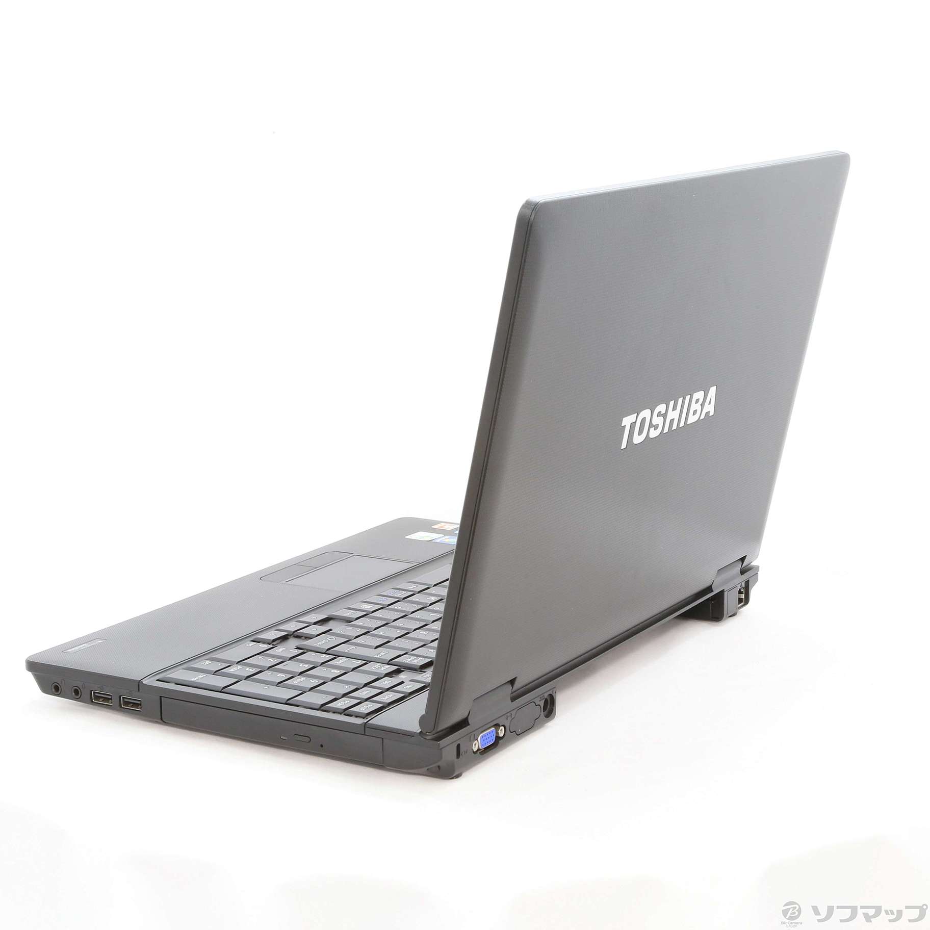 中古】格安安心パソコン dynabook Satellite B551／D PB551DFBNR7A51 