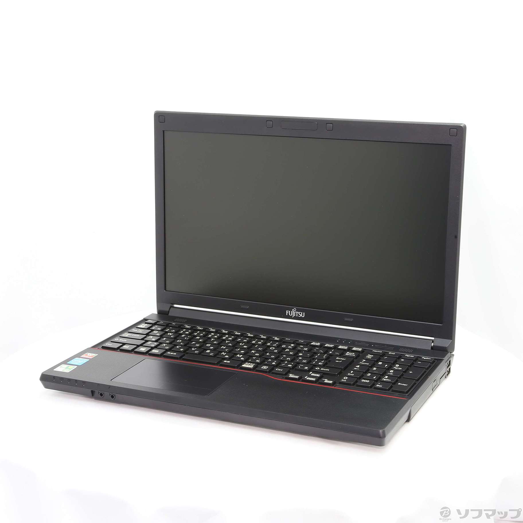 中古】格安安心パソコン LIFEBOOK A553／HX FMVA0600JP [2133034779210