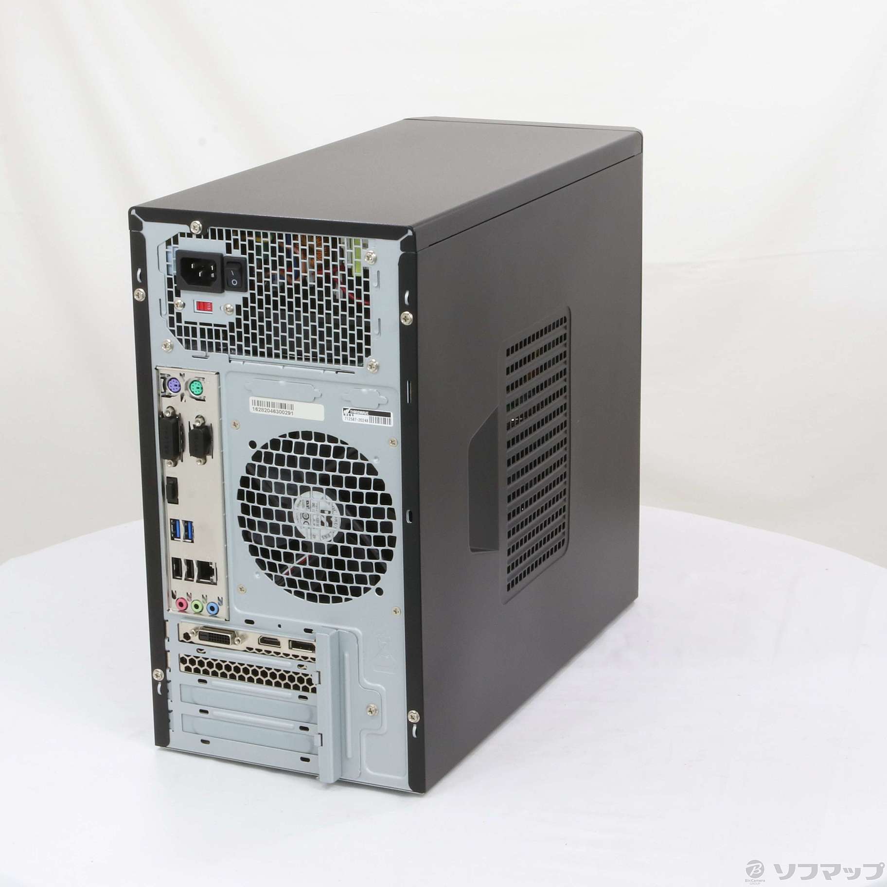 中古】Diginnos Magnate MH 〔Windows 10〕 ◇09/14(火)値下げ 