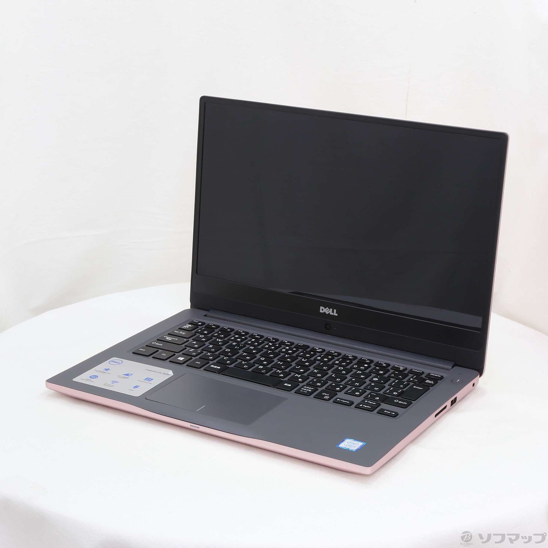 Dell Insprion 14-7460 win10 pro