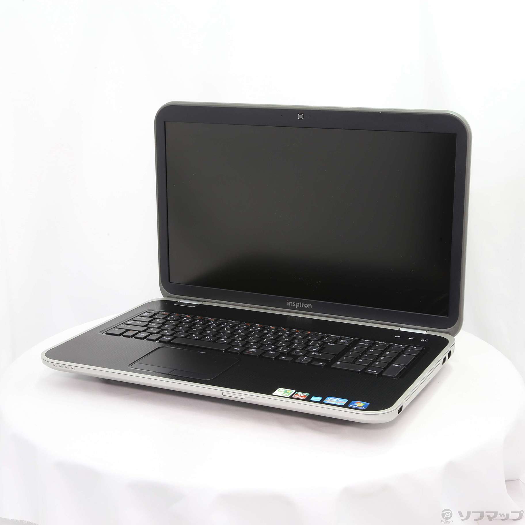 中古】格安安心パソコン Inspiron 17R SE 7720 [2133034790352