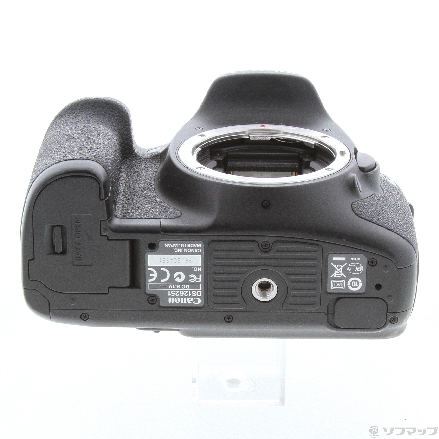 Canon EOS 7D・EF-S15-85 IS U レンズキット - デジタルカメラ